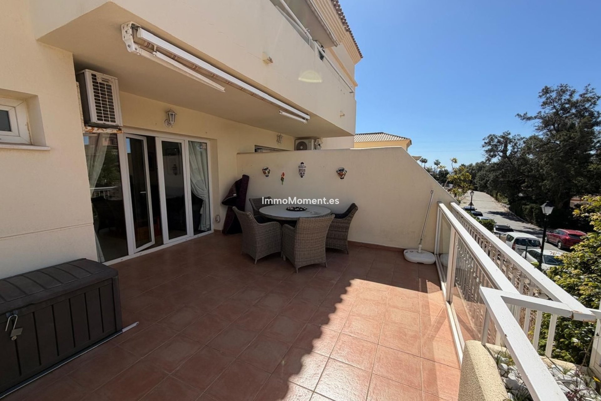 Reventa - Apartamento - Fuengirola - Torreblanca