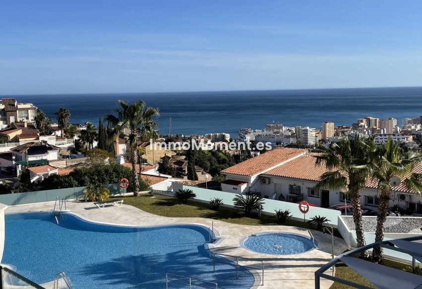 Reventa - Apartamento - Fuengirola - Torreblanca
