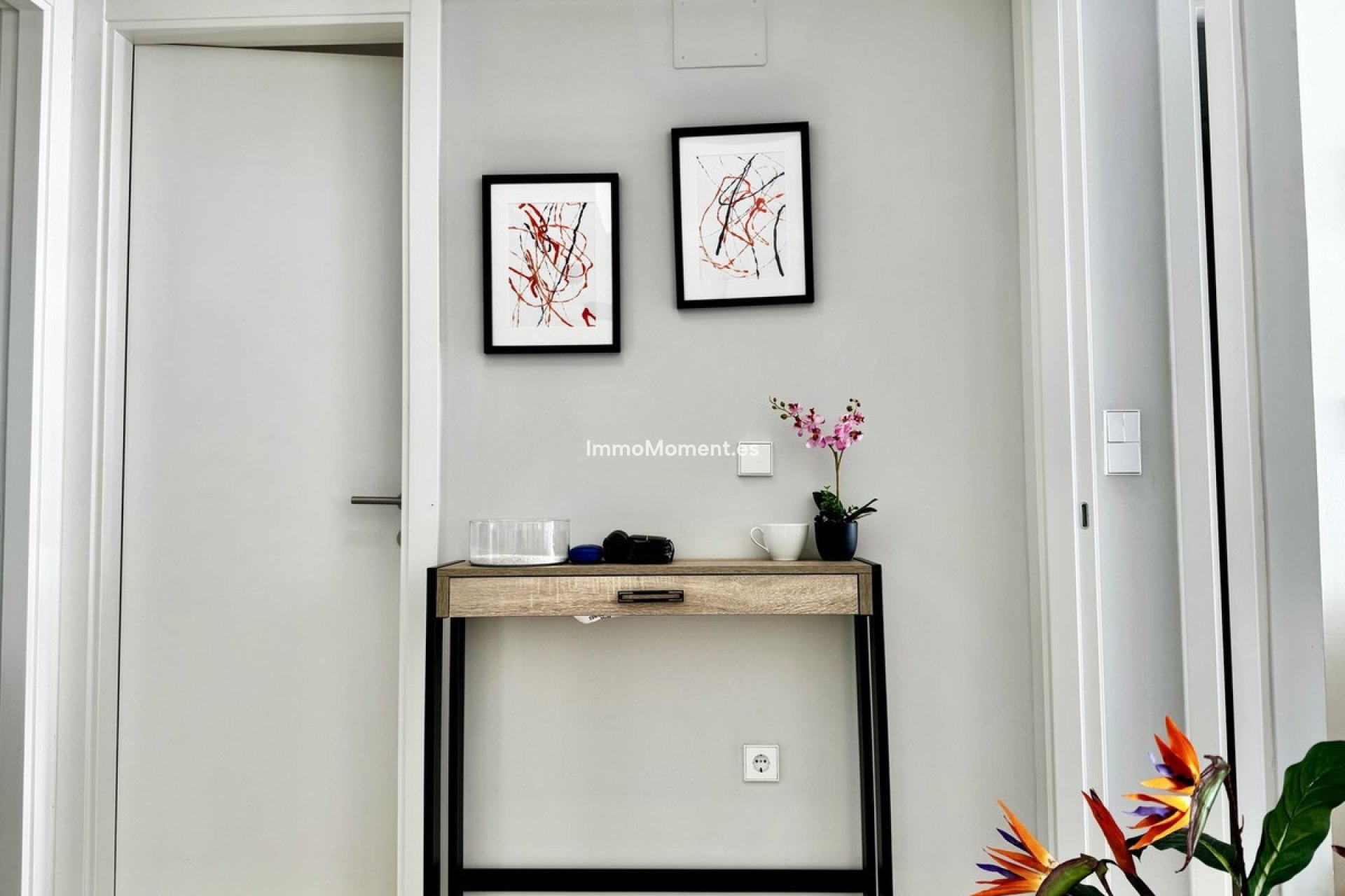 Reventa - Apartamento - Fuengirola - Torreblanca