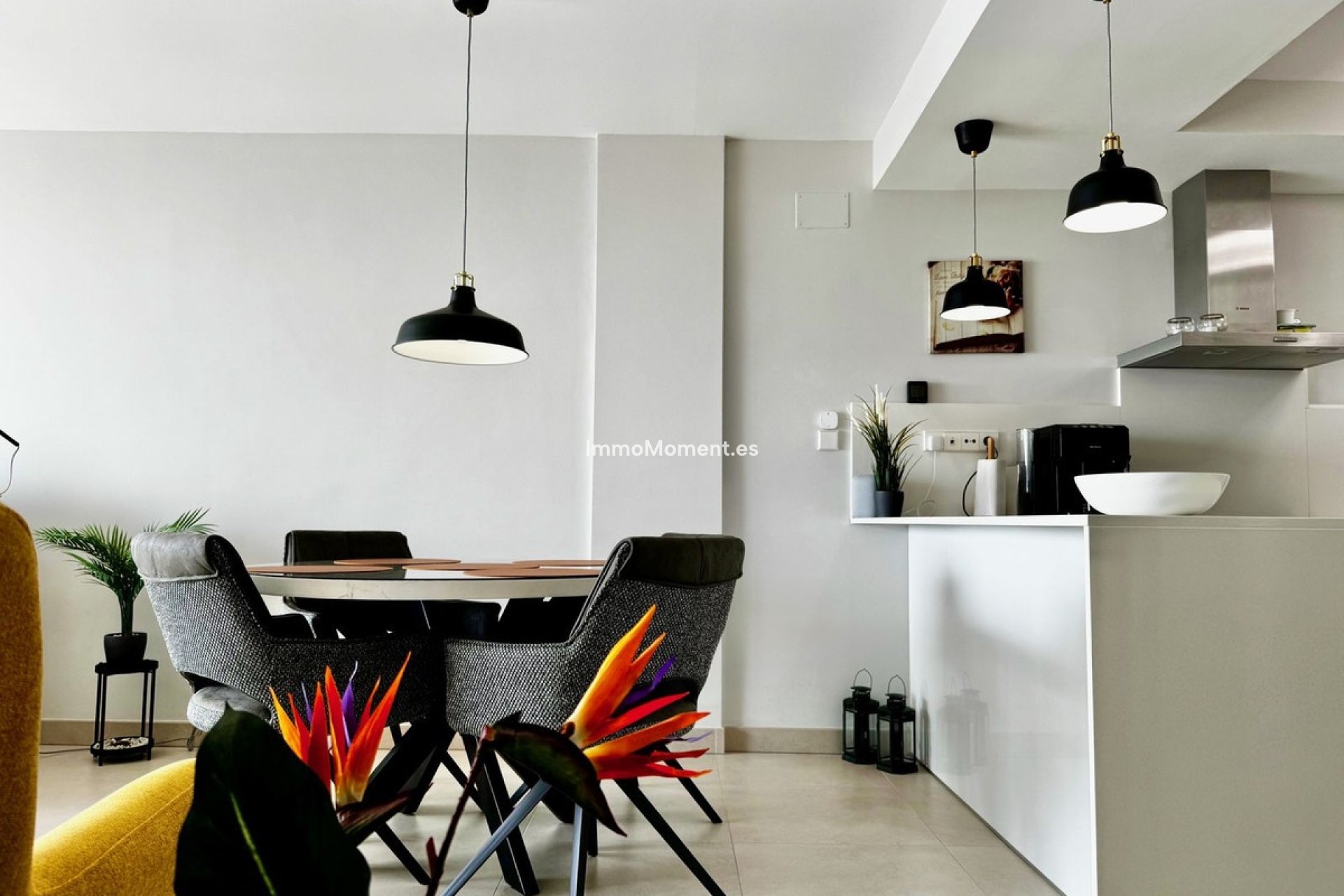 Reventa - Apartamento - Fuengirola - Torreblanca