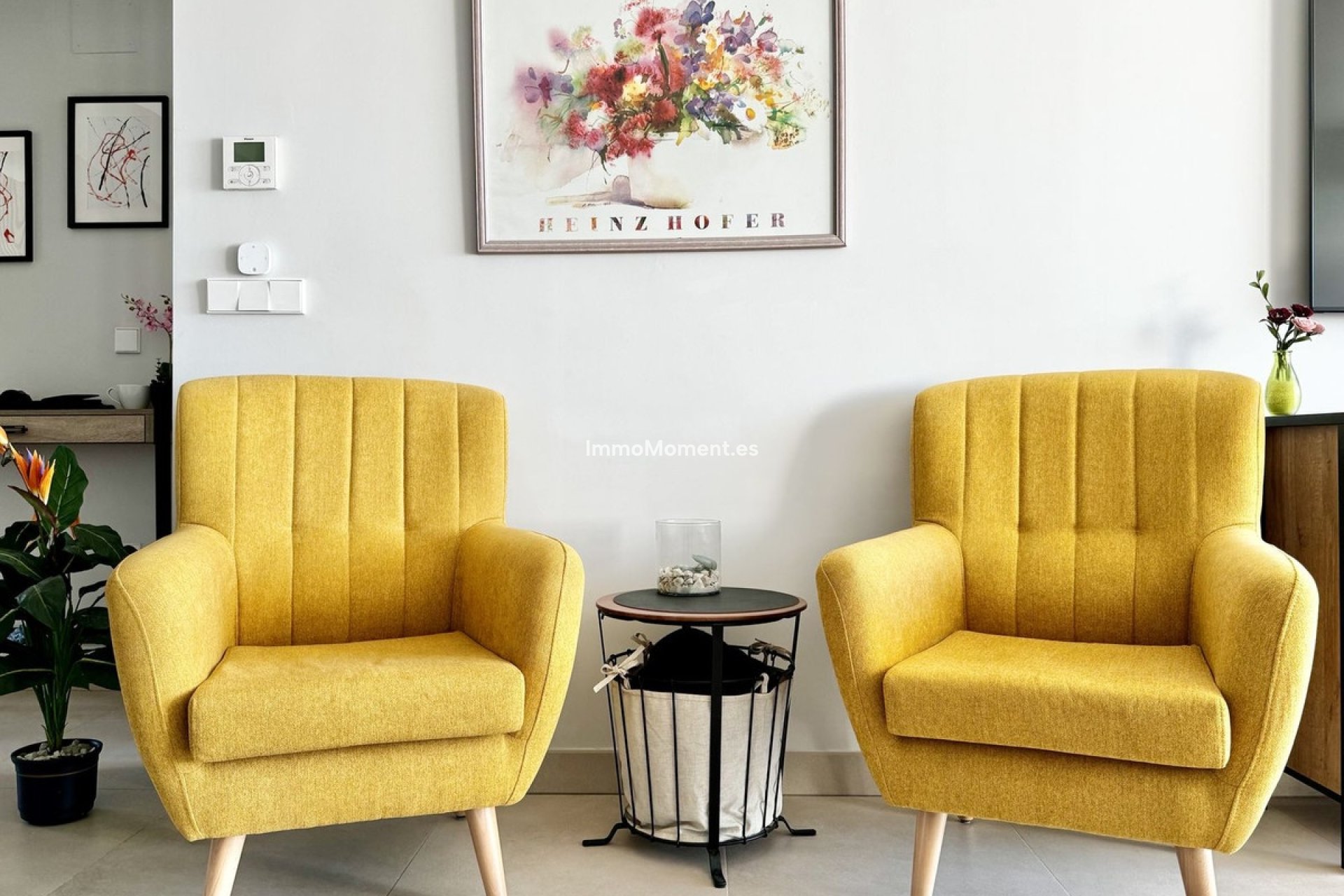 Reventa - Apartamento - Fuengirola - Torreblanca