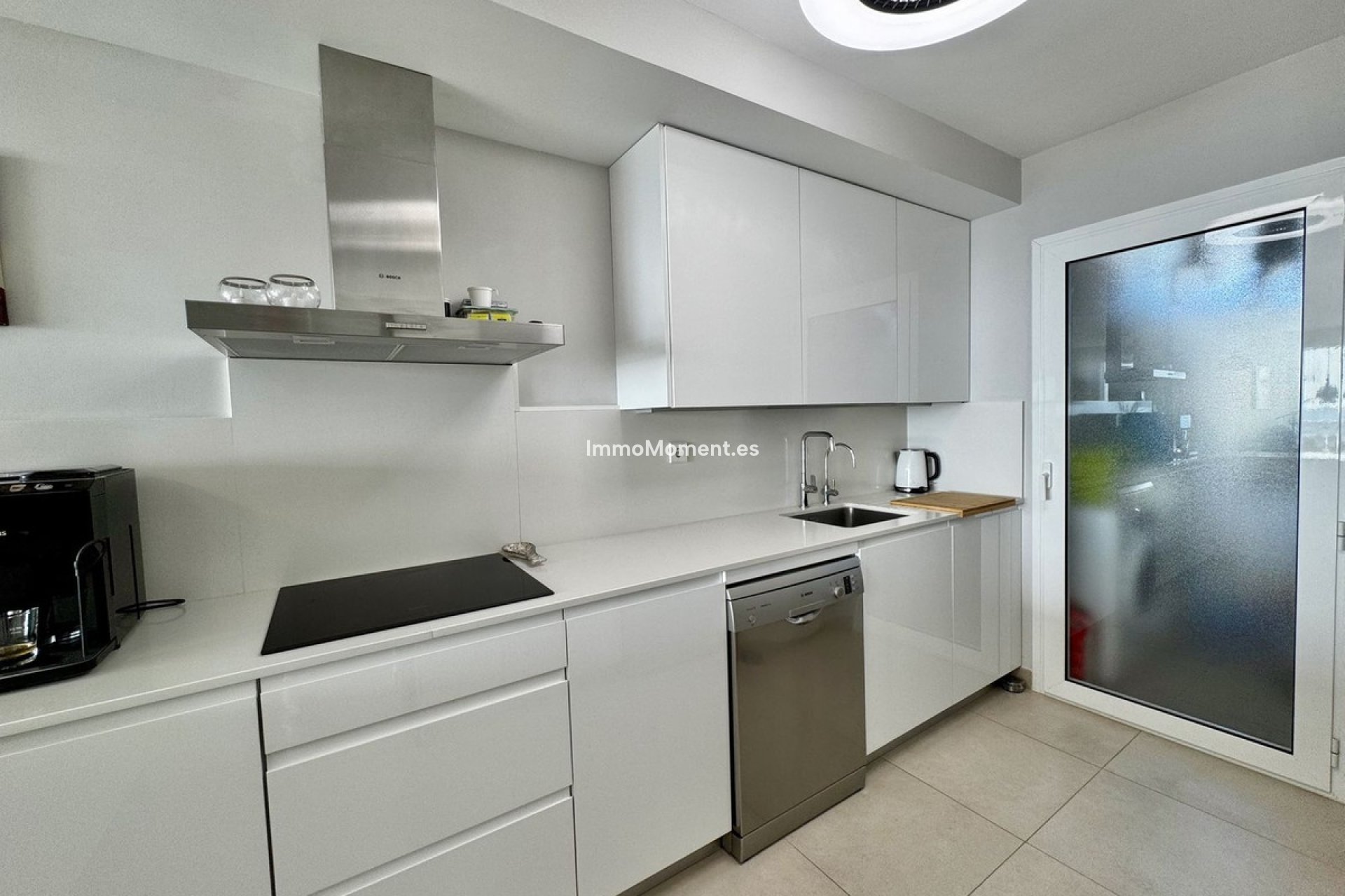 Reventa - Apartamento - Fuengirola - Torreblanca