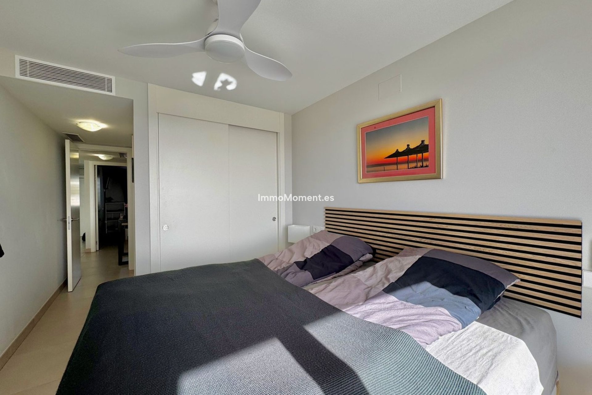 Reventa - Apartamento - Fuengirola - Torreblanca