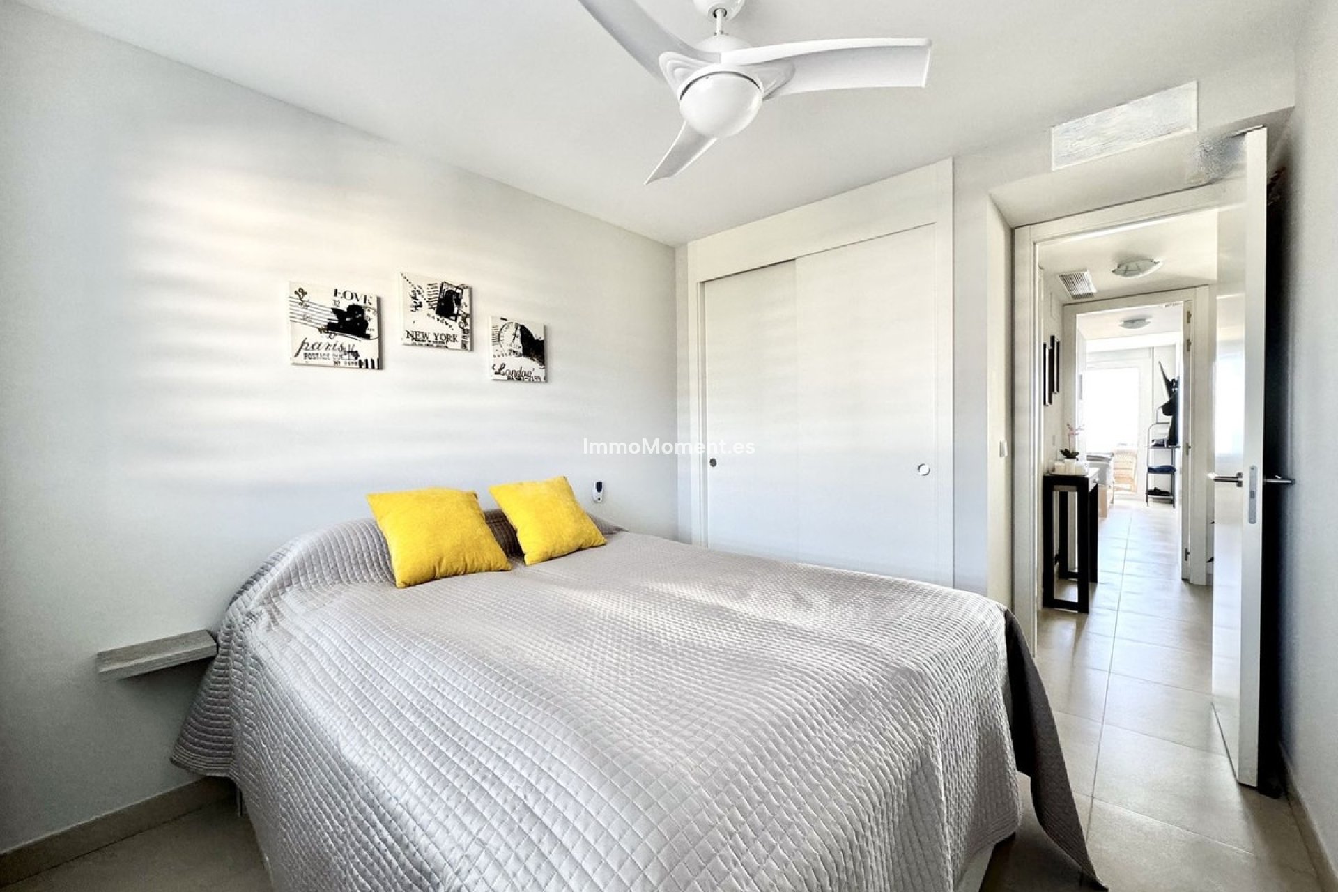 Reventa - Apartamento - Fuengirola - Torreblanca