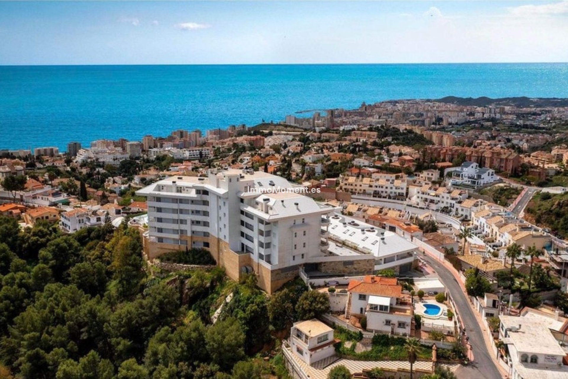 Reventa - Apartamento - Fuengirola - Torreblanca