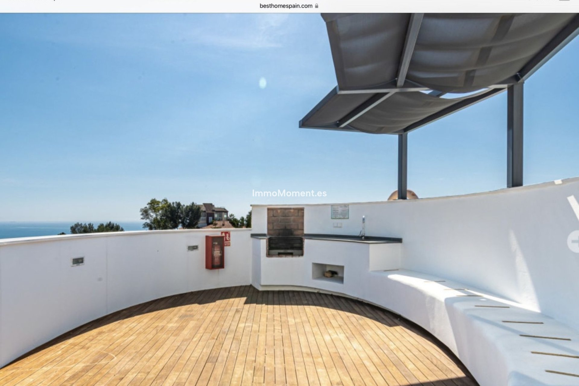 Reventa - Apartamento - Fuengirola - Torreblanca