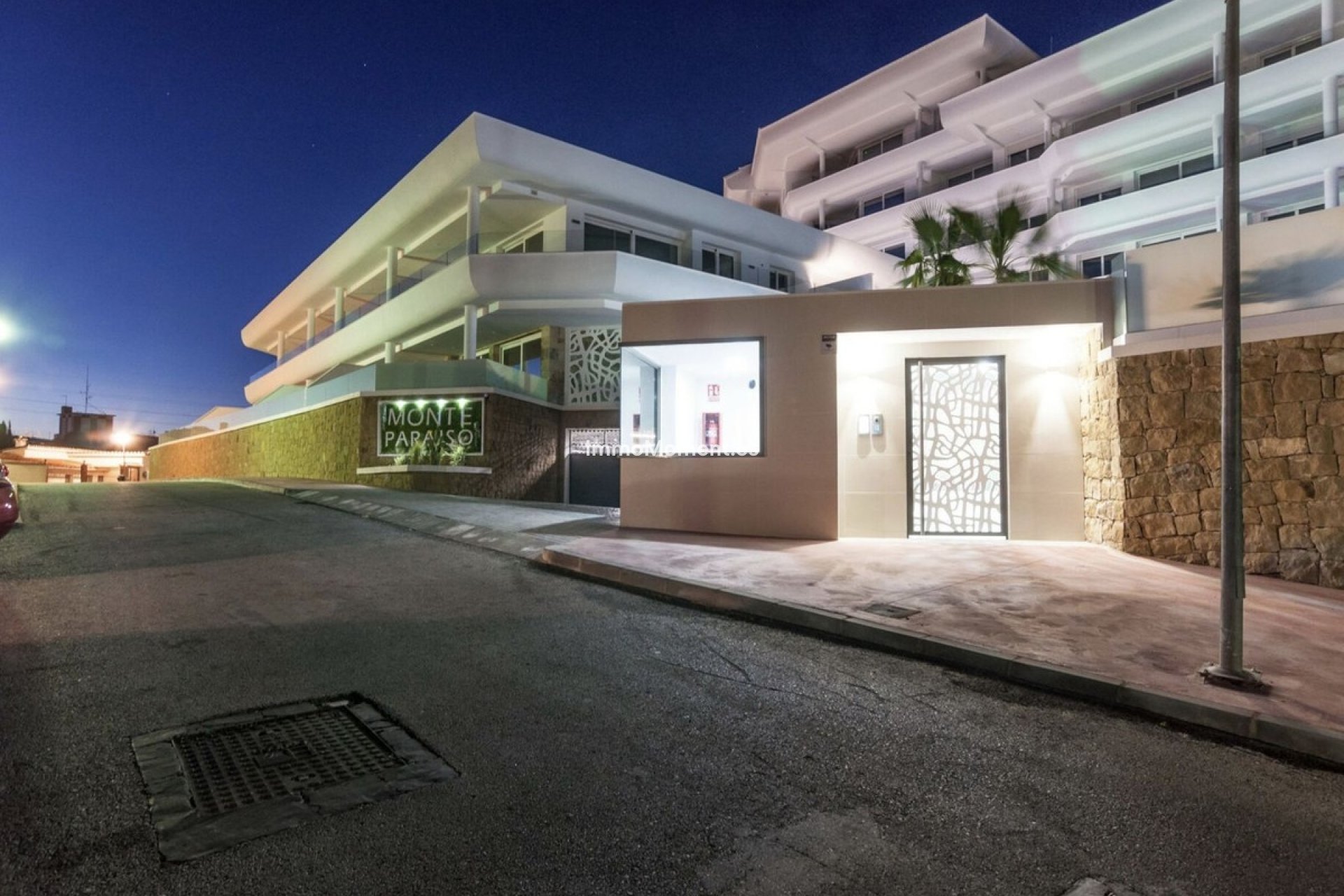 Reventa - Apartamento - Fuengirola - Torreblanca