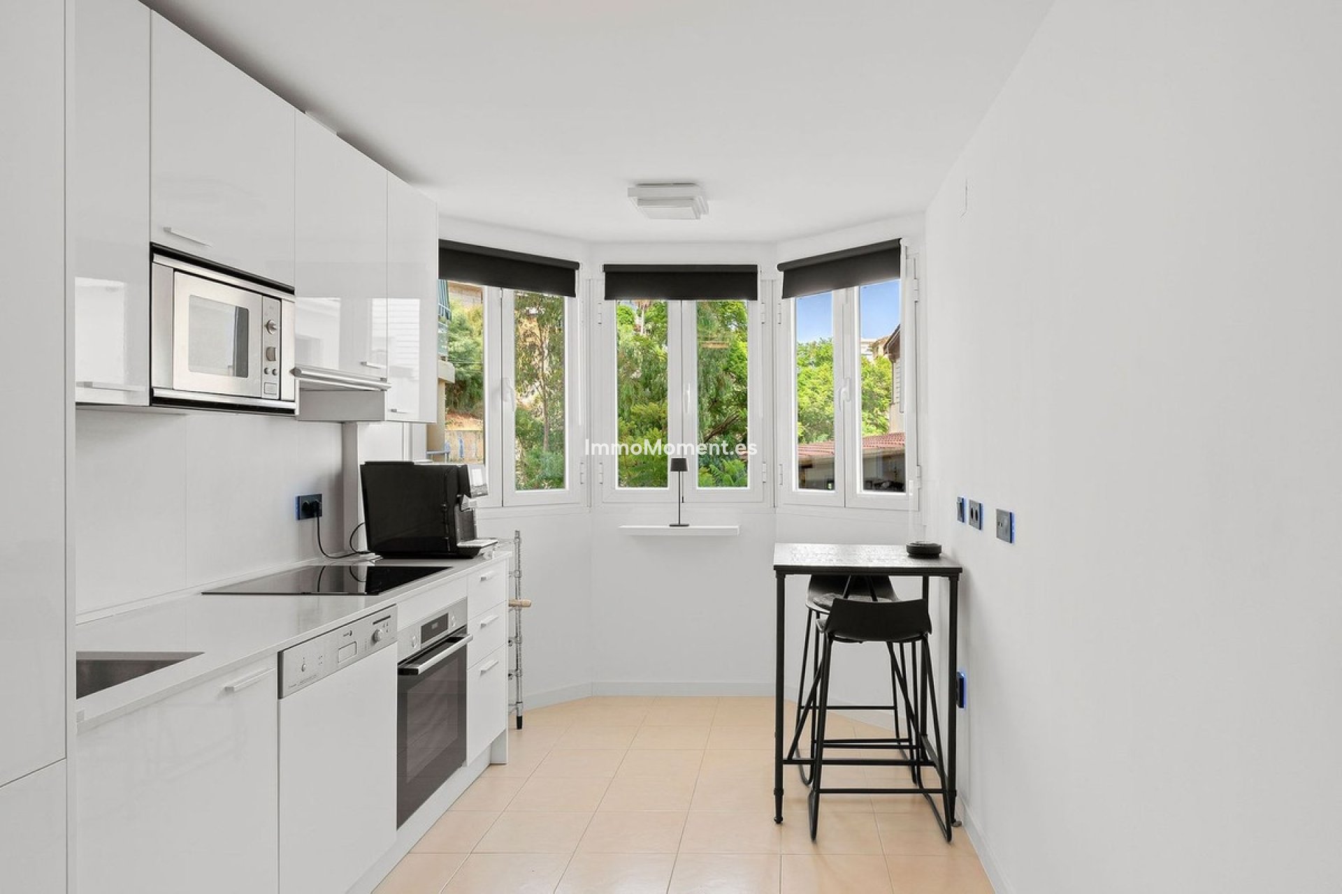 Reventa - Apartamento - Fuengirola - Torreblanca