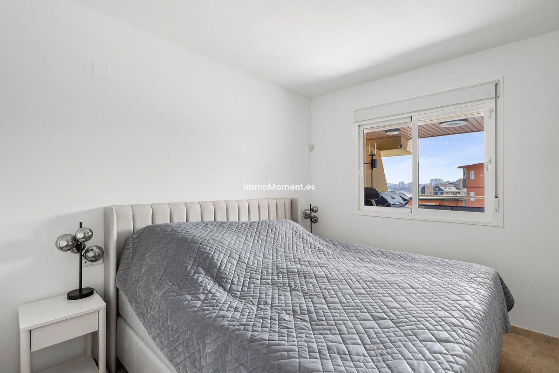 Reventa - Apartamento - Fuengirola - Torreblanca