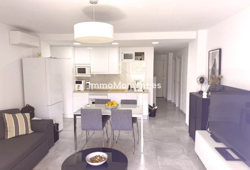 Reventa - Apartamento - Fuengirola - Torreblanca