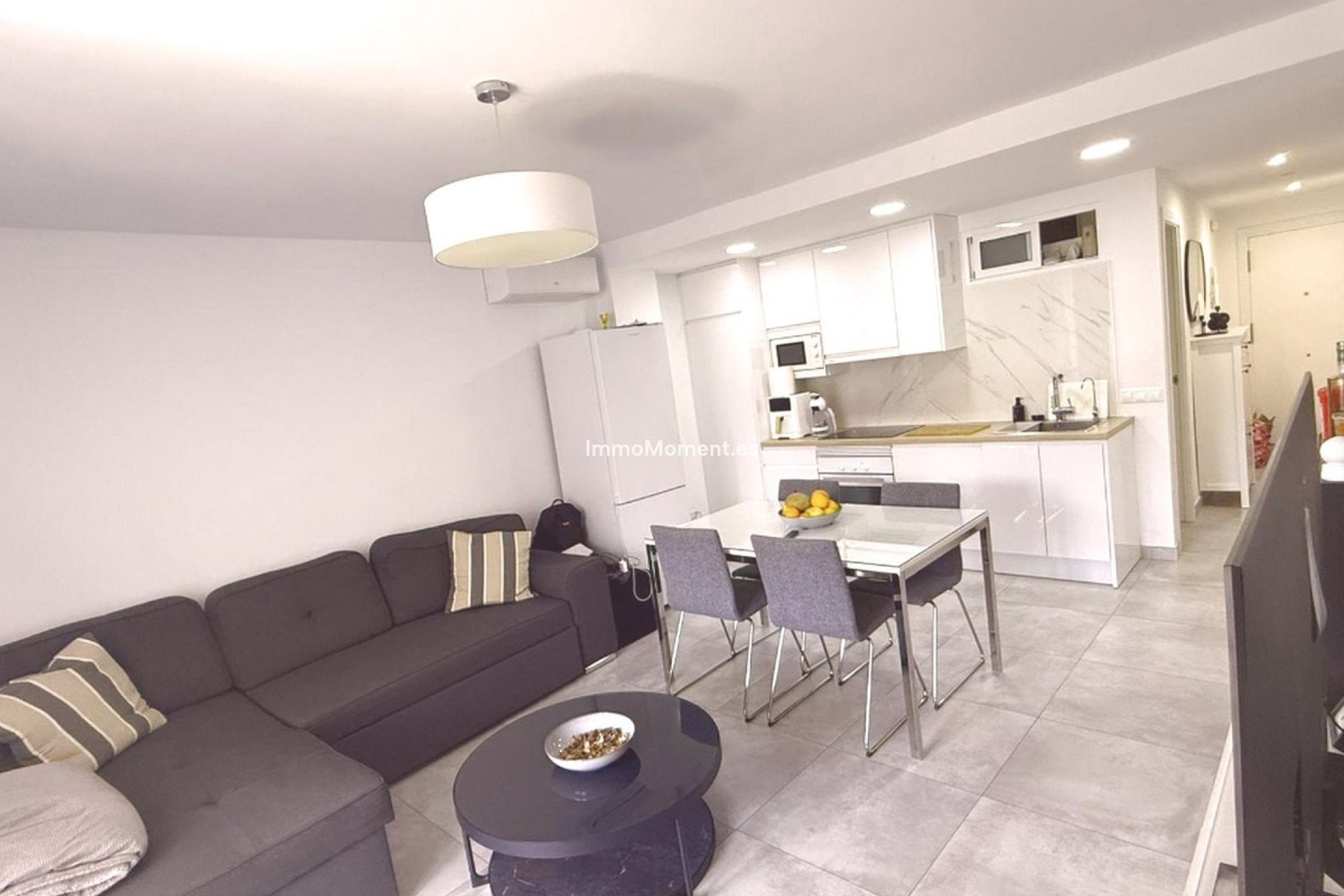 Reventa - Apartamento - Fuengirola - Torreblanca