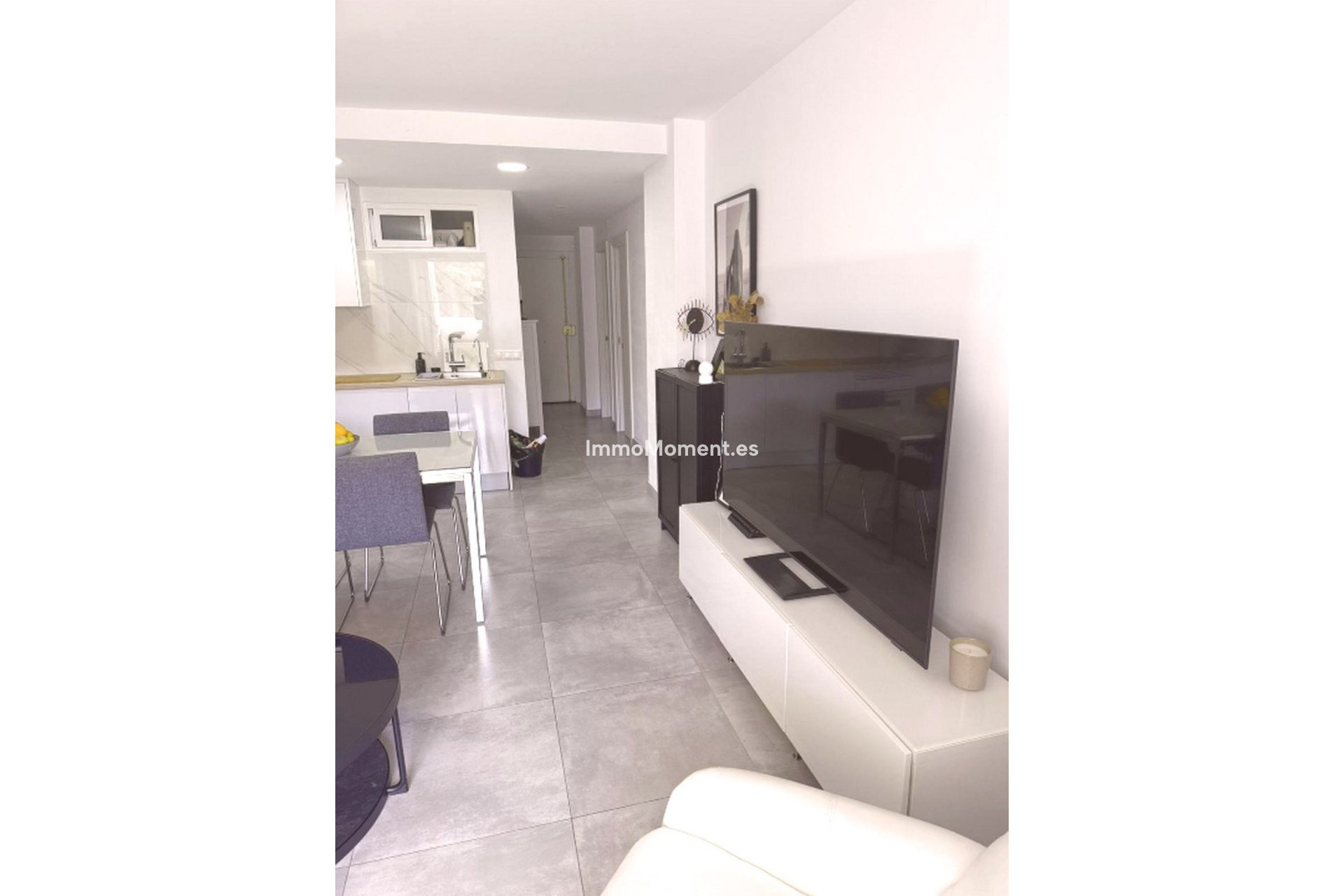Reventa - Apartamento - Fuengirola - Torreblanca