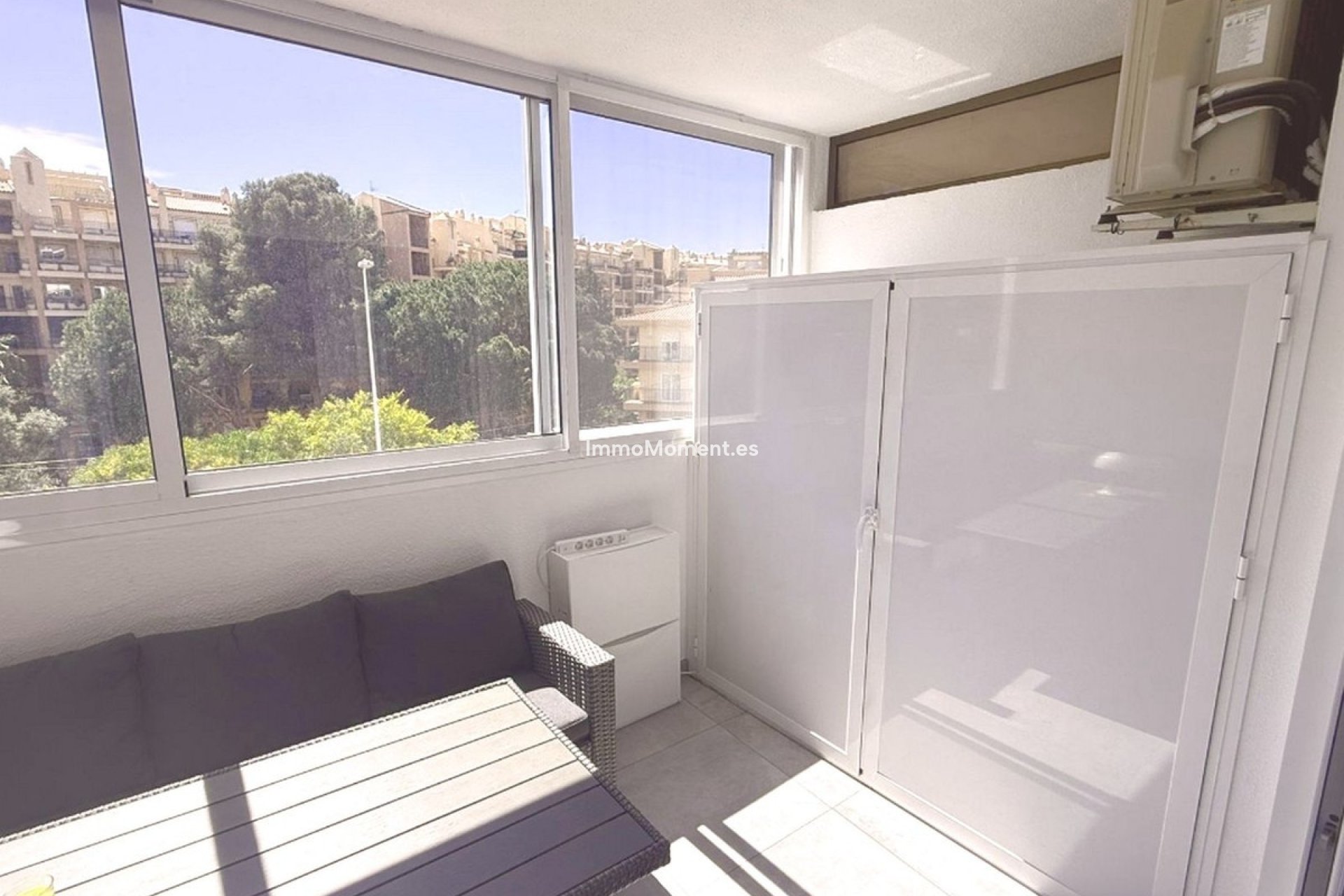 Reventa - Apartamento - Fuengirola - Torreblanca