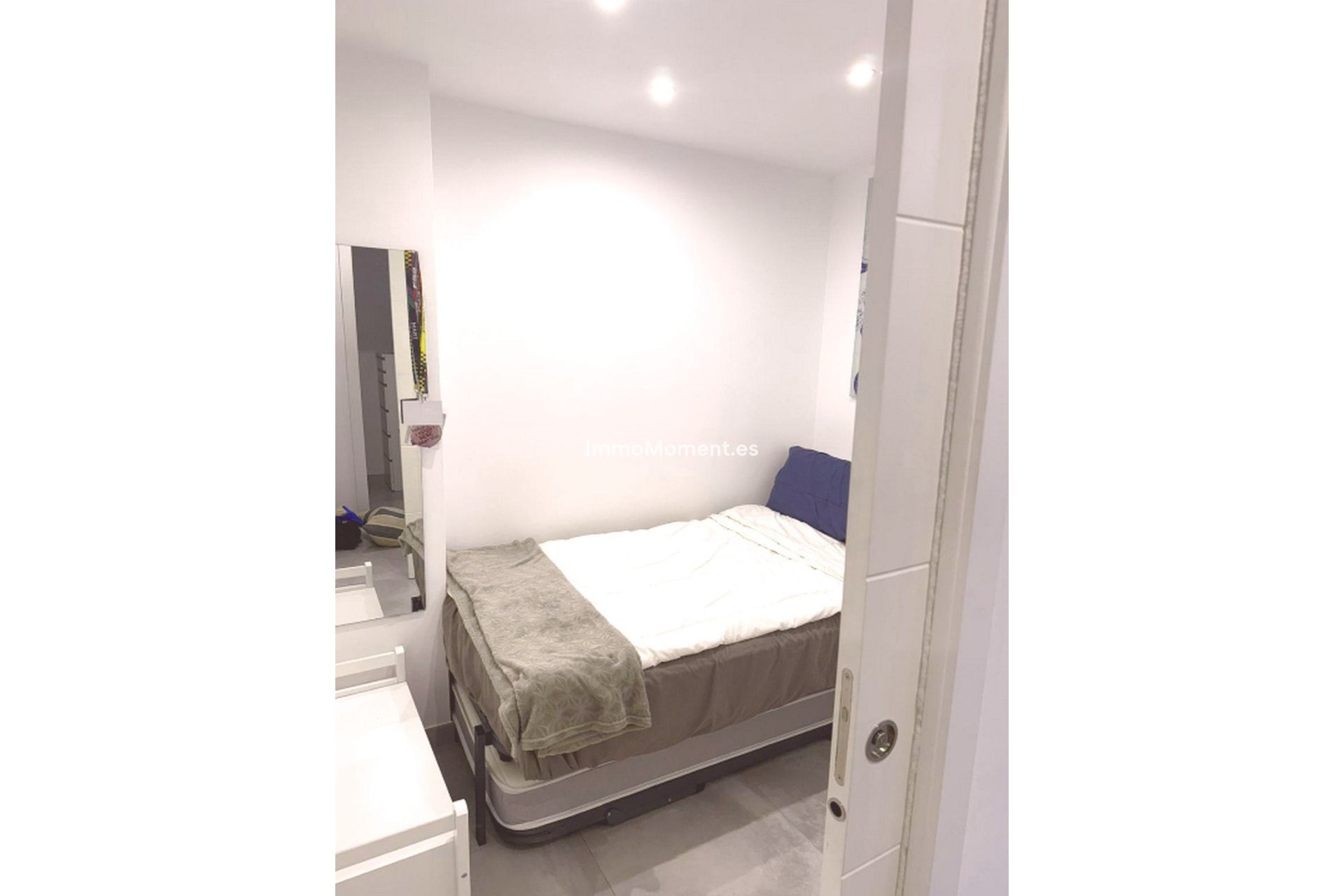 Reventa - Apartamento - Fuengirola - Torreblanca