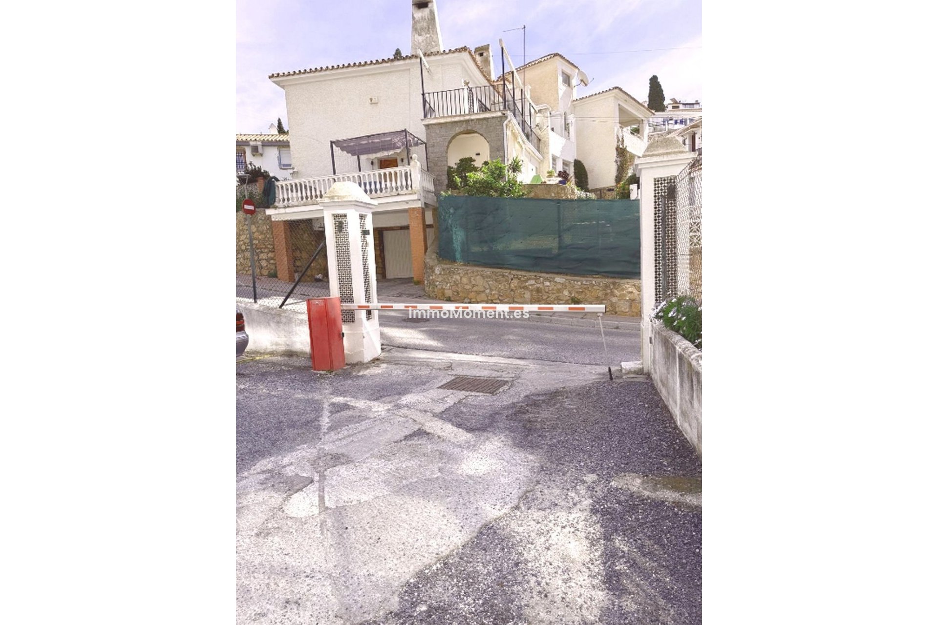 Reventa - Apartamento - Fuengirola - Torreblanca