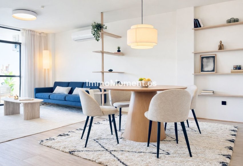 Reventa - Apartamento - Fuengirola - Torreblanca