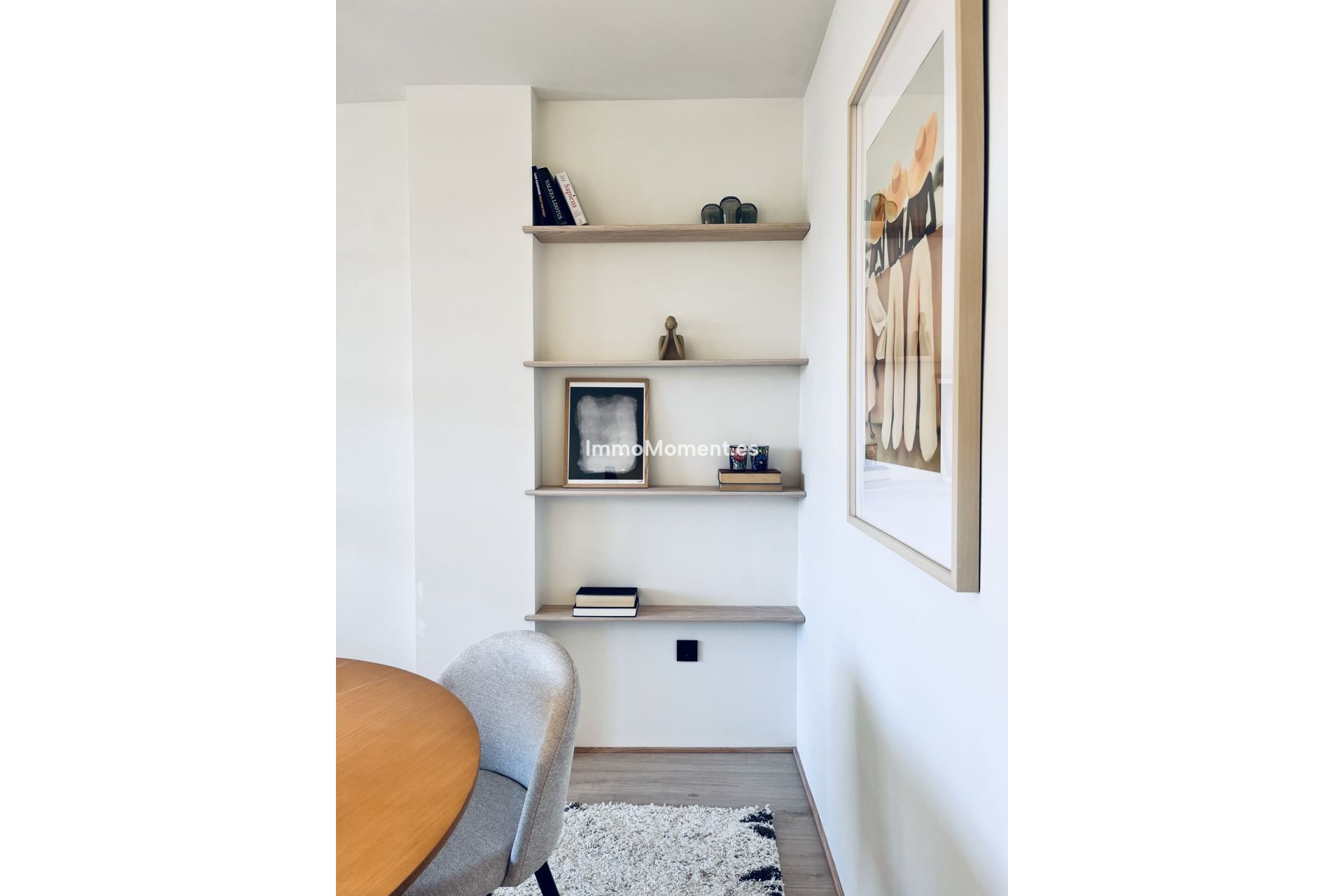 Reventa - Apartamento - Fuengirola - Torreblanca