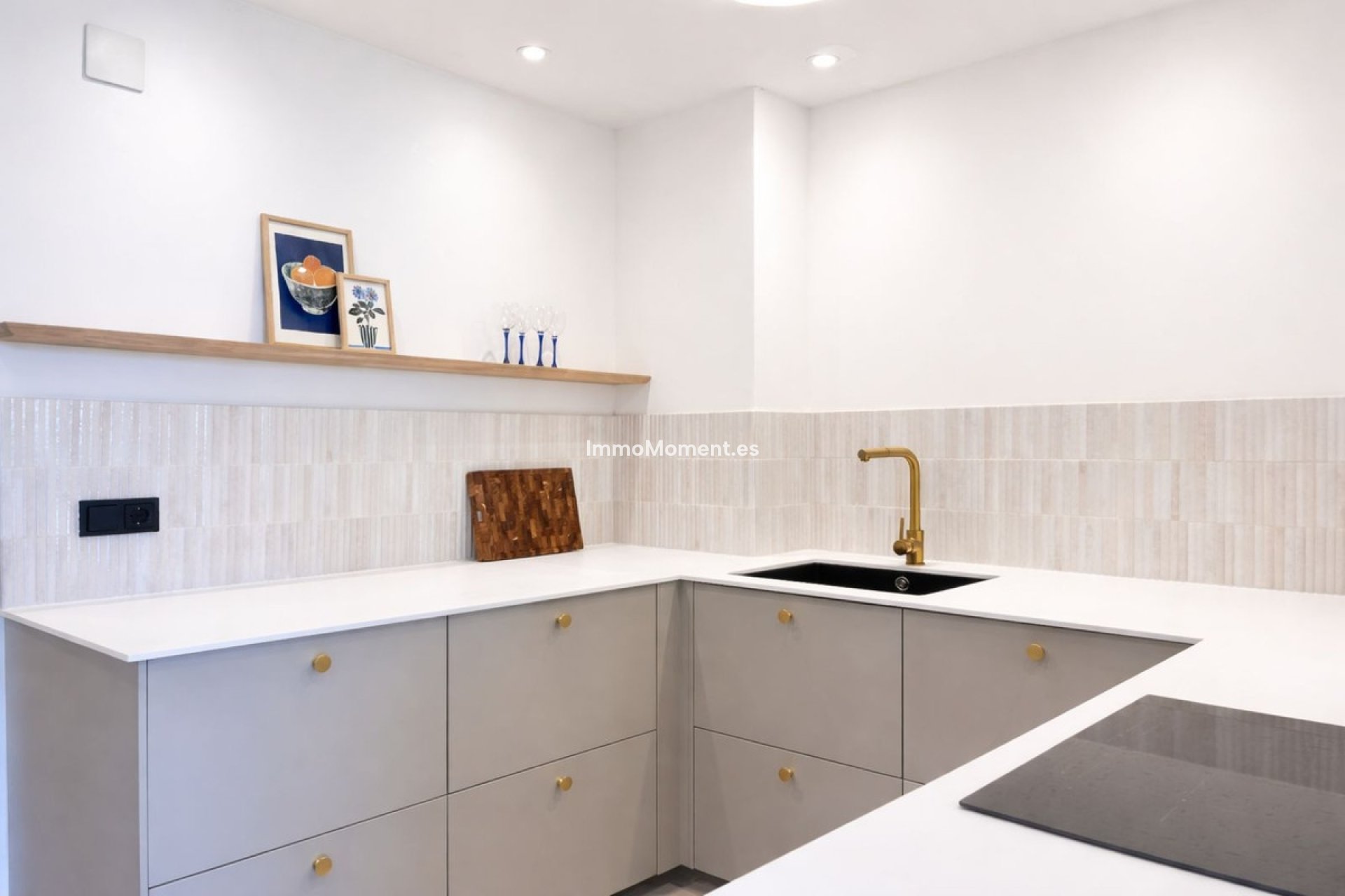 Reventa - Apartamento - Fuengirola - Torreblanca