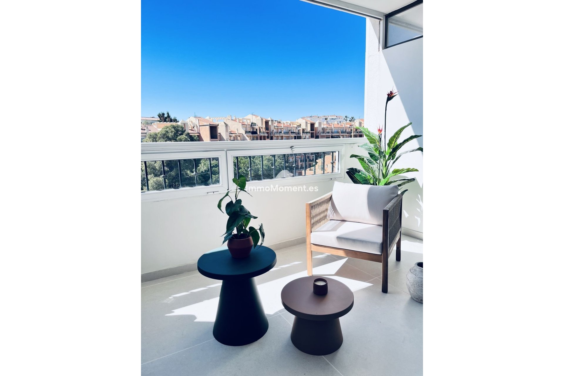 Reventa - Apartamento - Fuengirola - Torreblanca