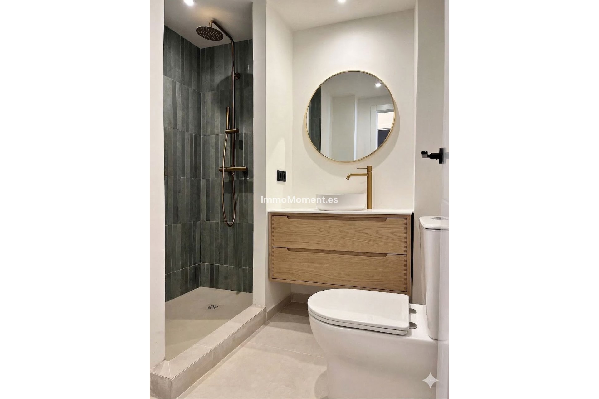 Reventa - Apartamento - Fuengirola - Torreblanca