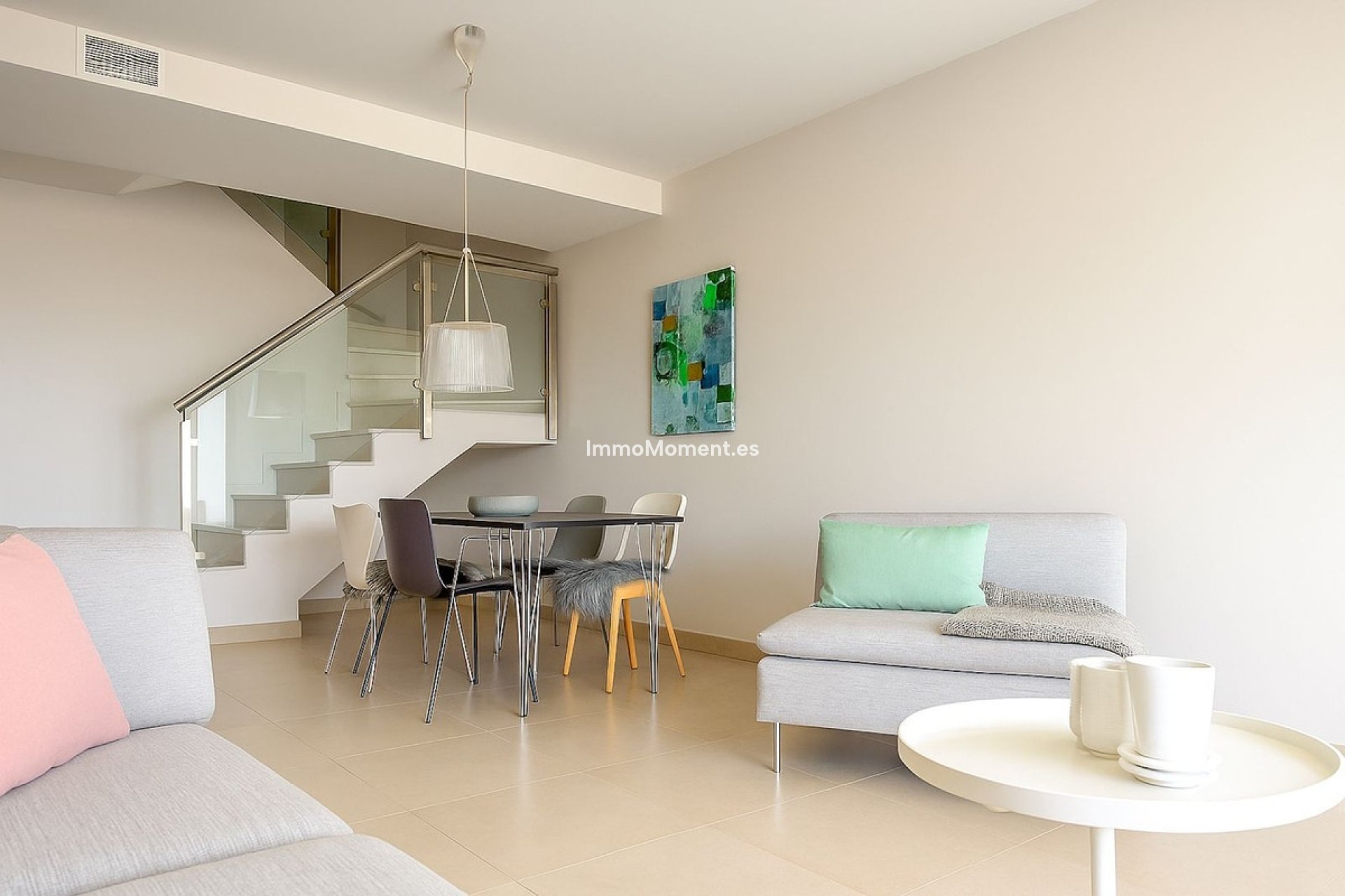 Reventa - Apartamento - Fuengirola - Torreblanca