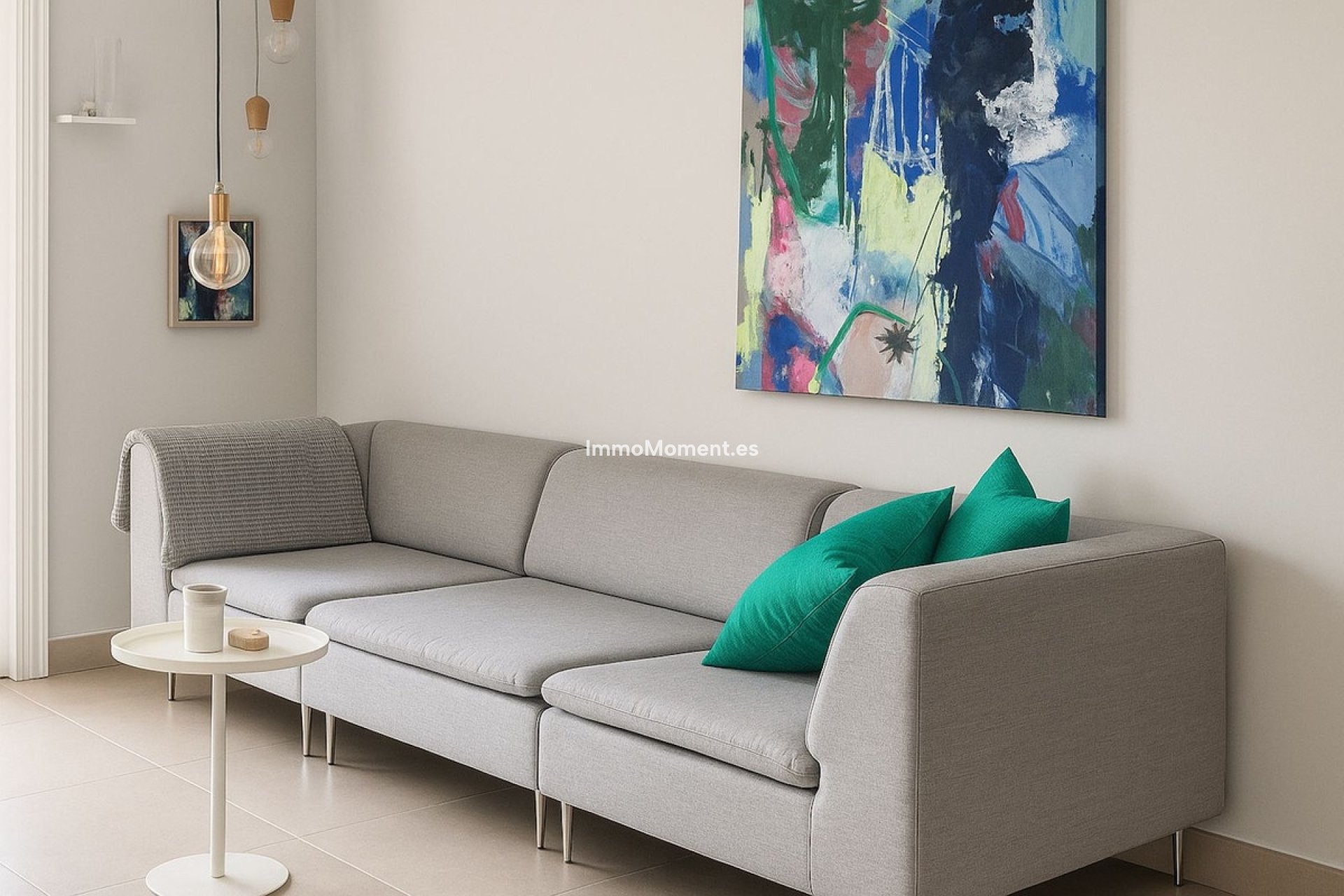 Reventa - Apartamento - Fuengirola - Torreblanca