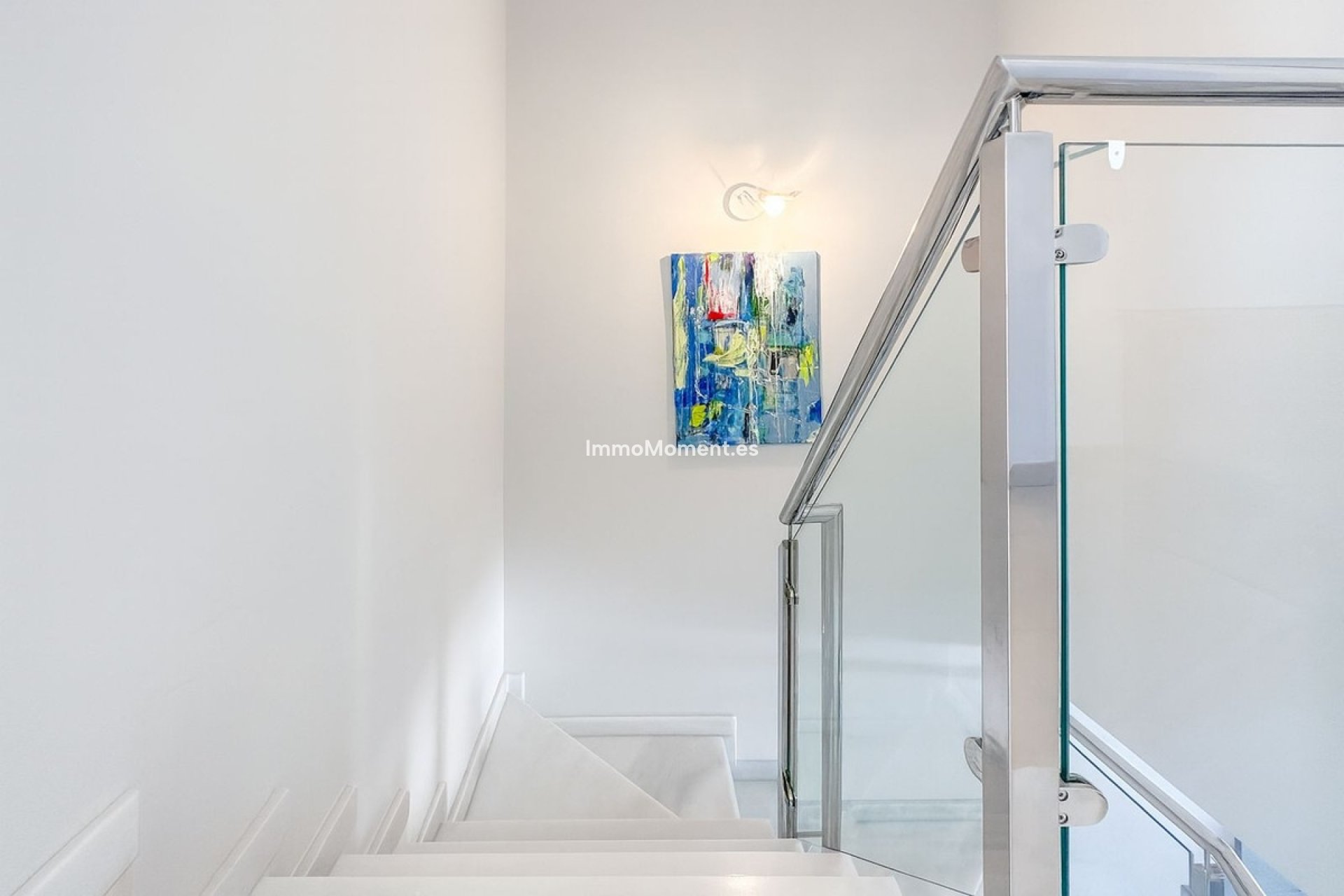 Reventa - Apartamento - Fuengirola - Torreblanca