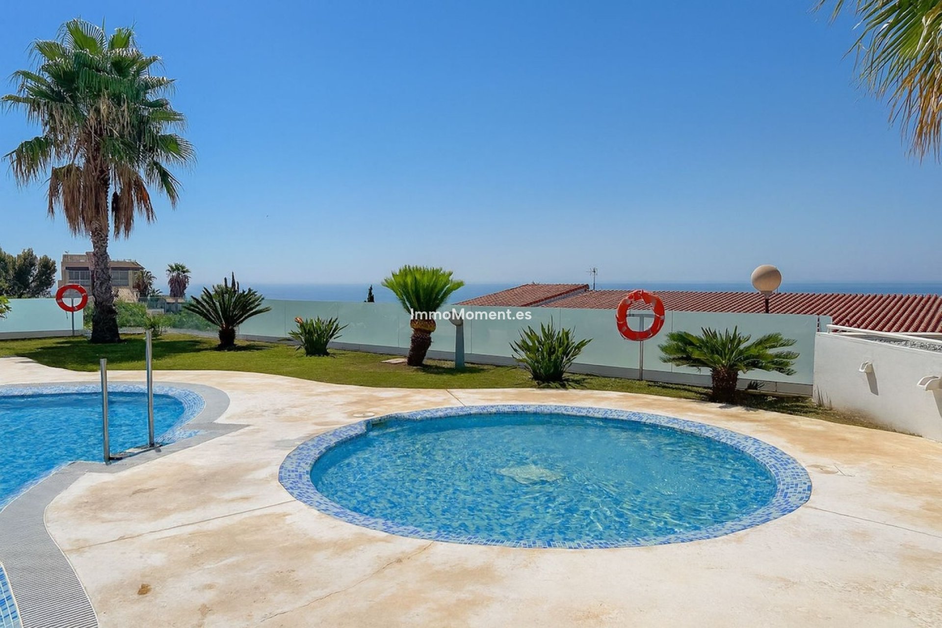 Reventa - Apartamento - Fuengirola - Torreblanca