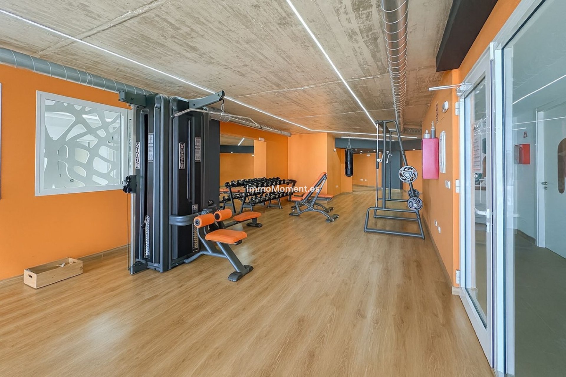 Reventa - Apartamento - Fuengirola - Torreblanca