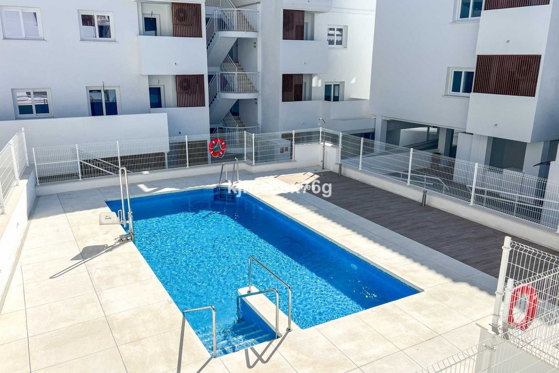 Reventa - Apartamento - Fuengirola - Torreblanca