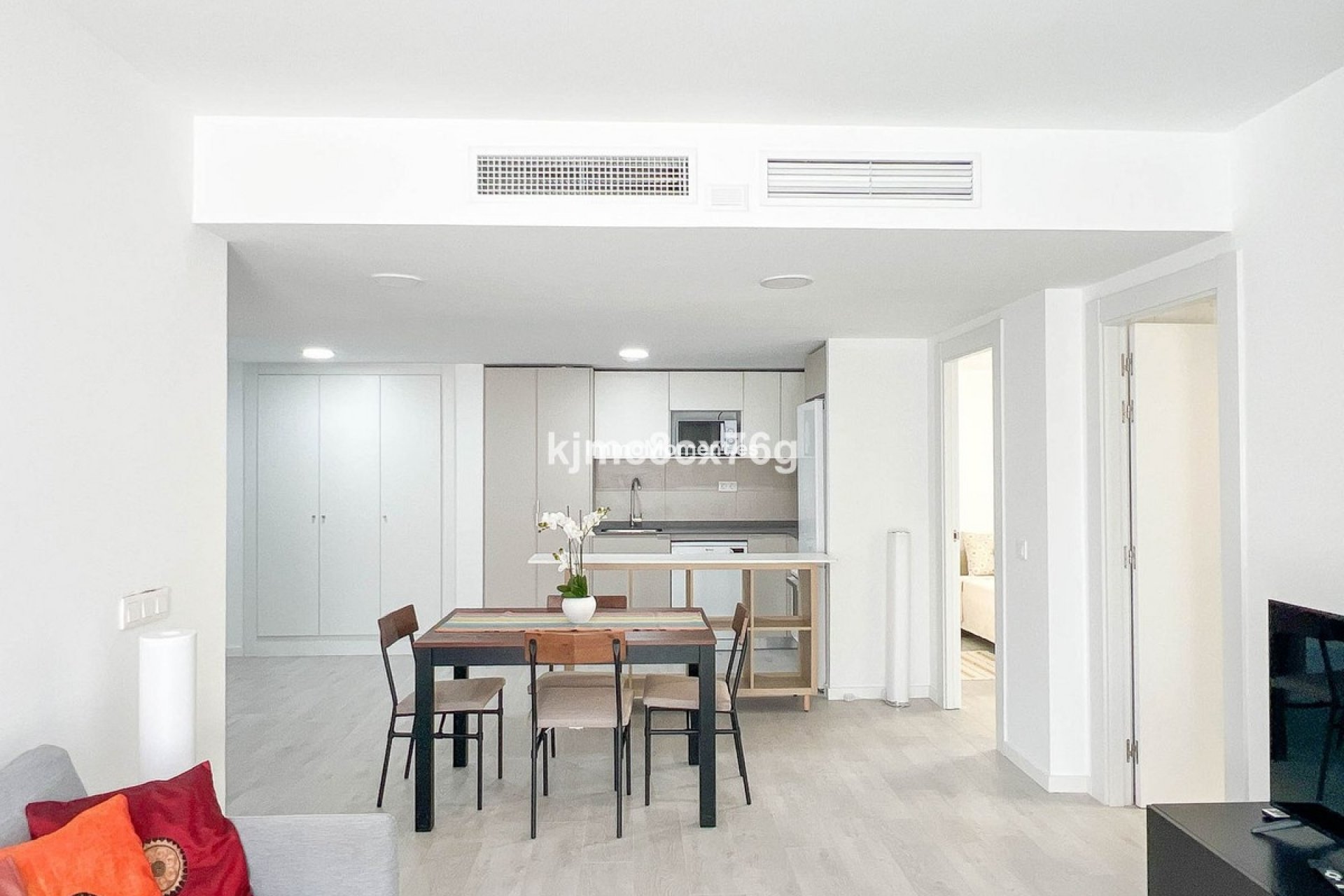 Reventa - Apartamento - Fuengirola - Torreblanca