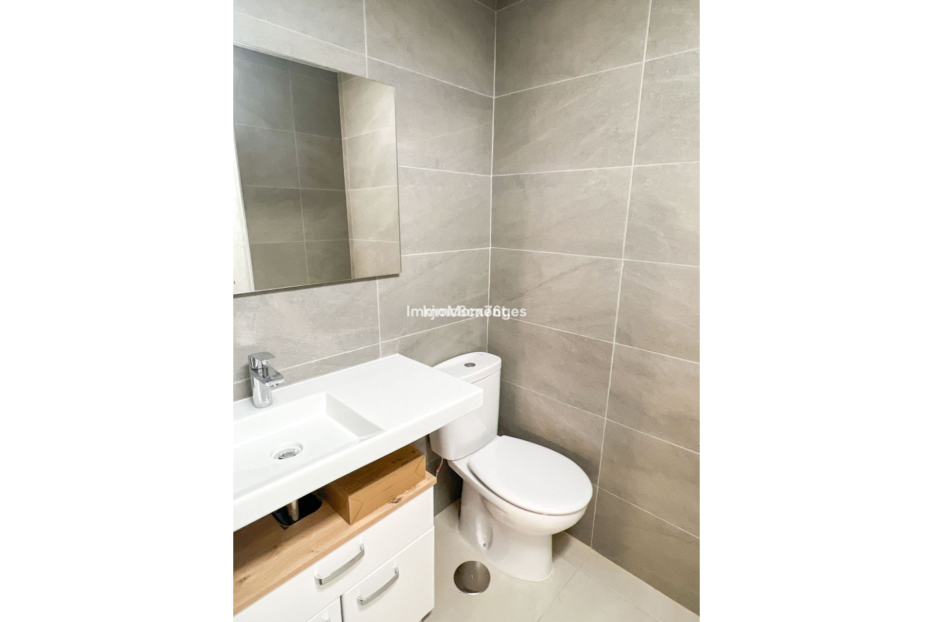 Reventa - Apartamento - Fuengirola - Torreblanca