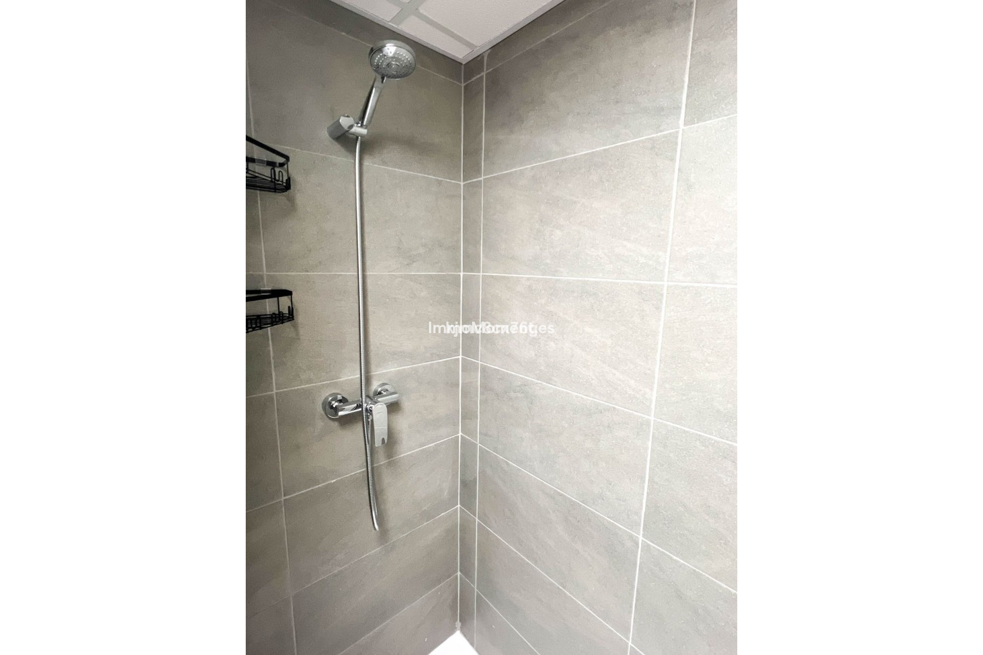 Reventa - Apartamento - Fuengirola - Torreblanca