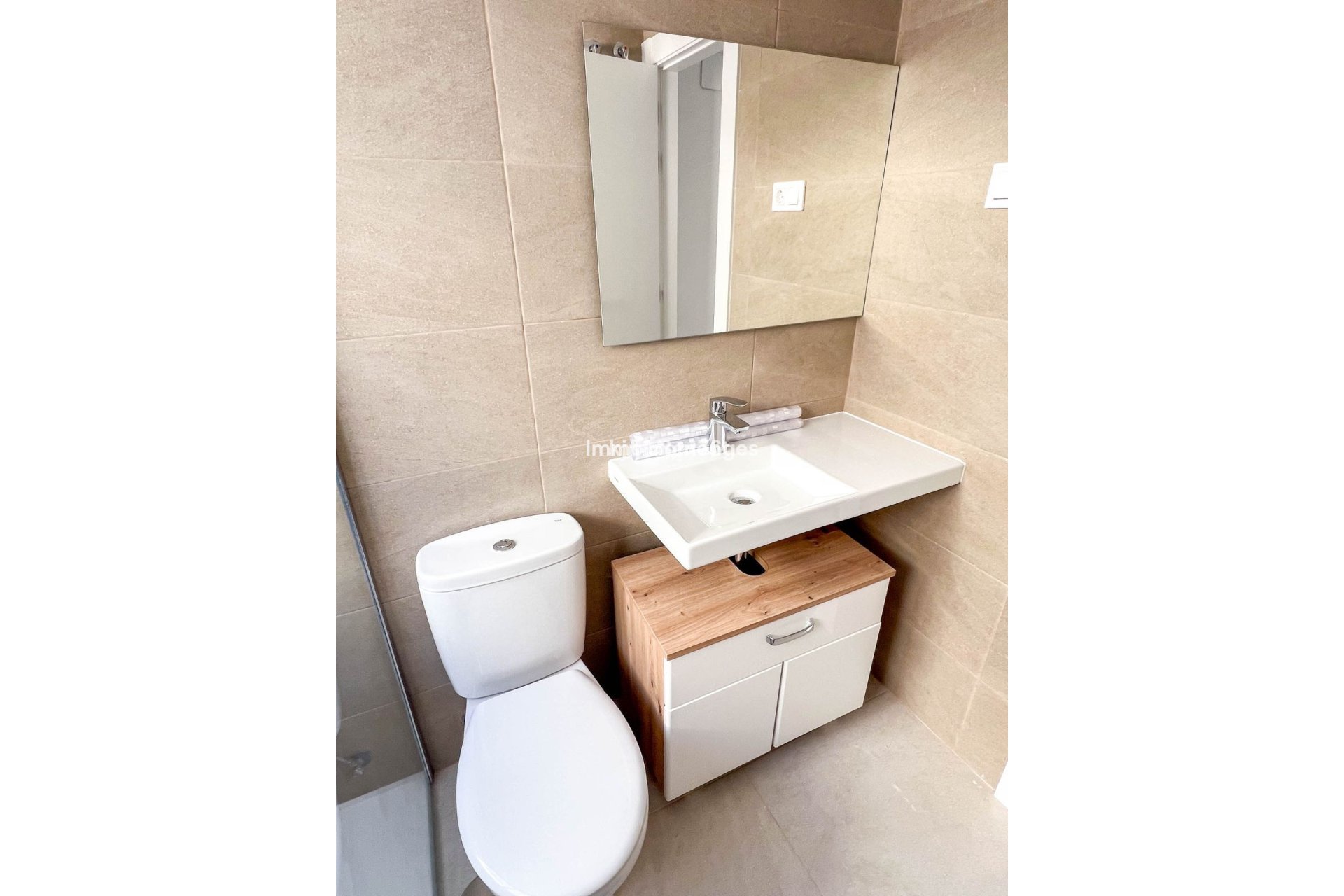 Reventa - Apartamento - Fuengirola - Torreblanca