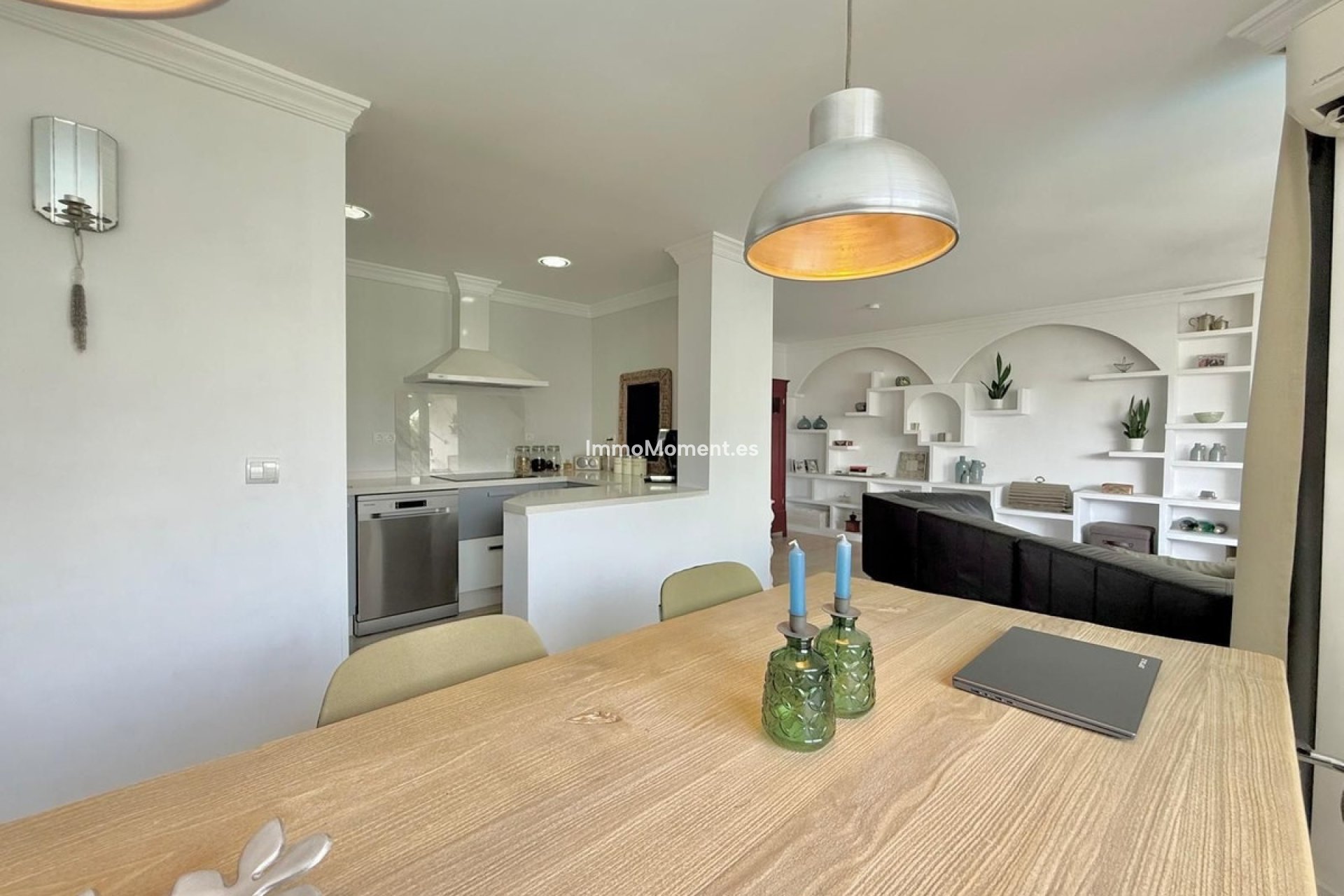 Reventa - Apartamento - Fuengirola - Torreblanca