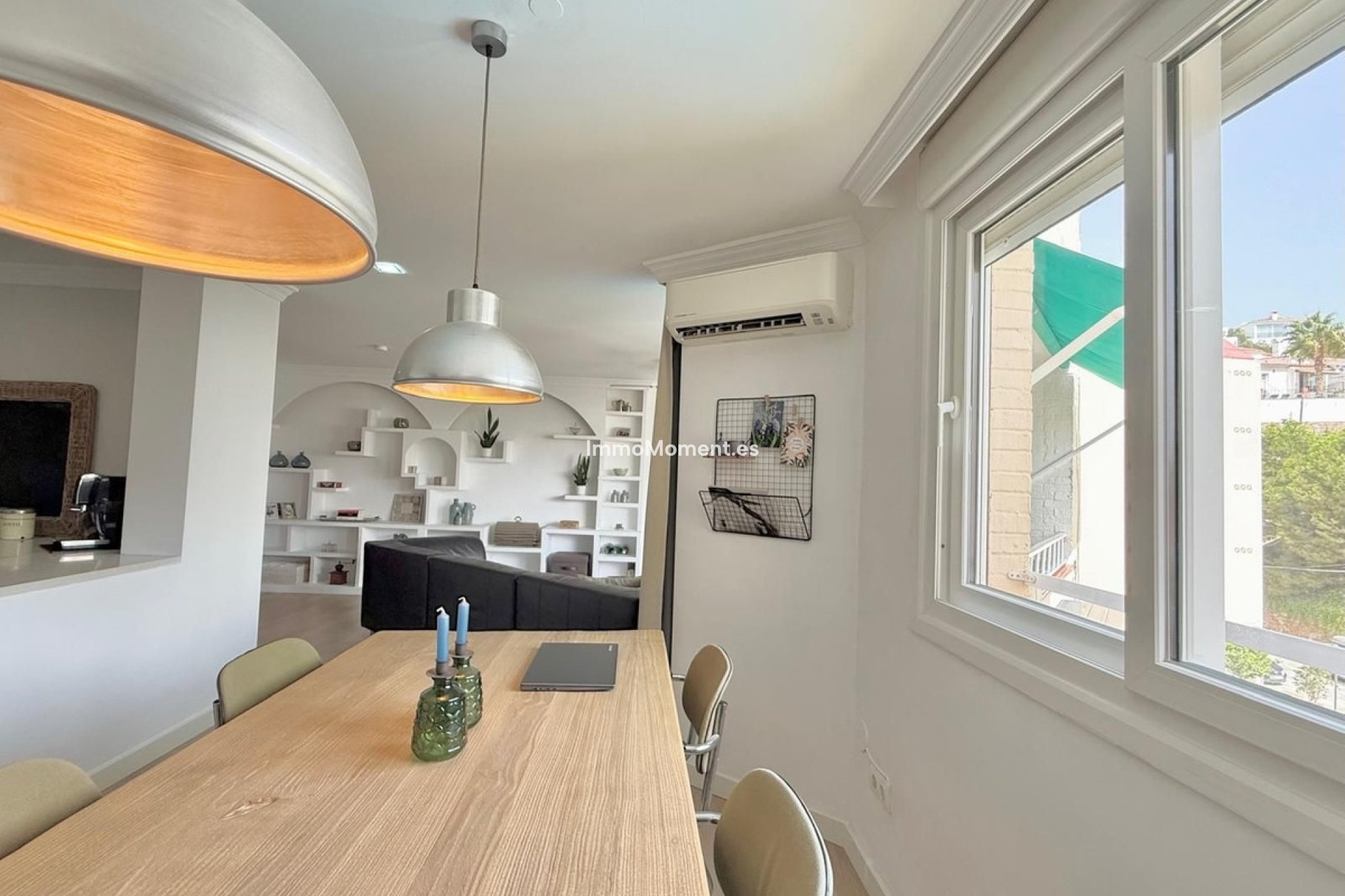 Reventa - Apartamento - Fuengirola - Torreblanca