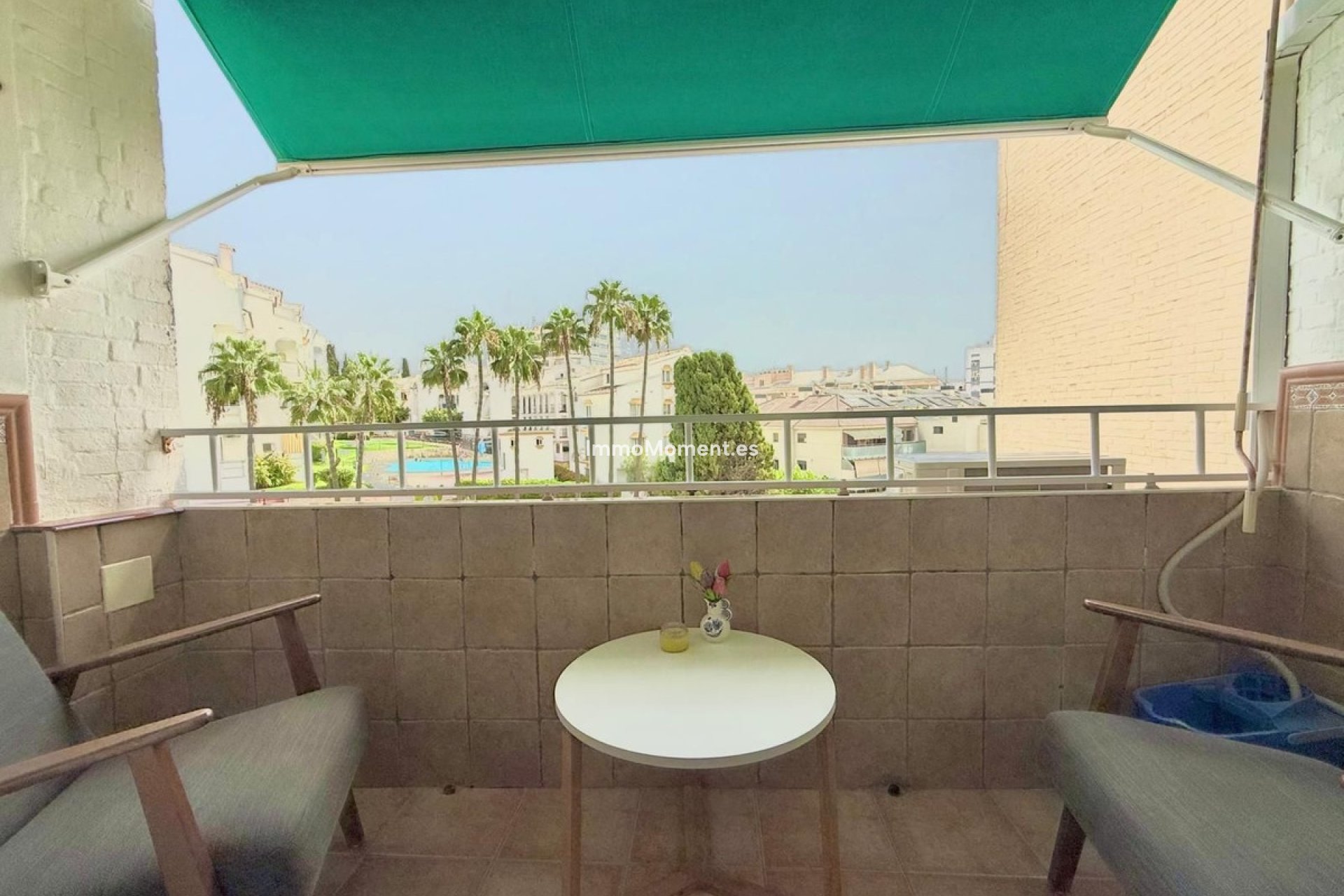 Reventa - Apartamento - Fuengirola - Torreblanca
