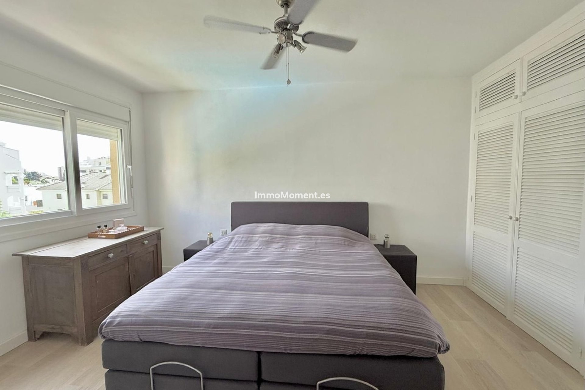 Reventa - Apartamento - Fuengirola - Torreblanca