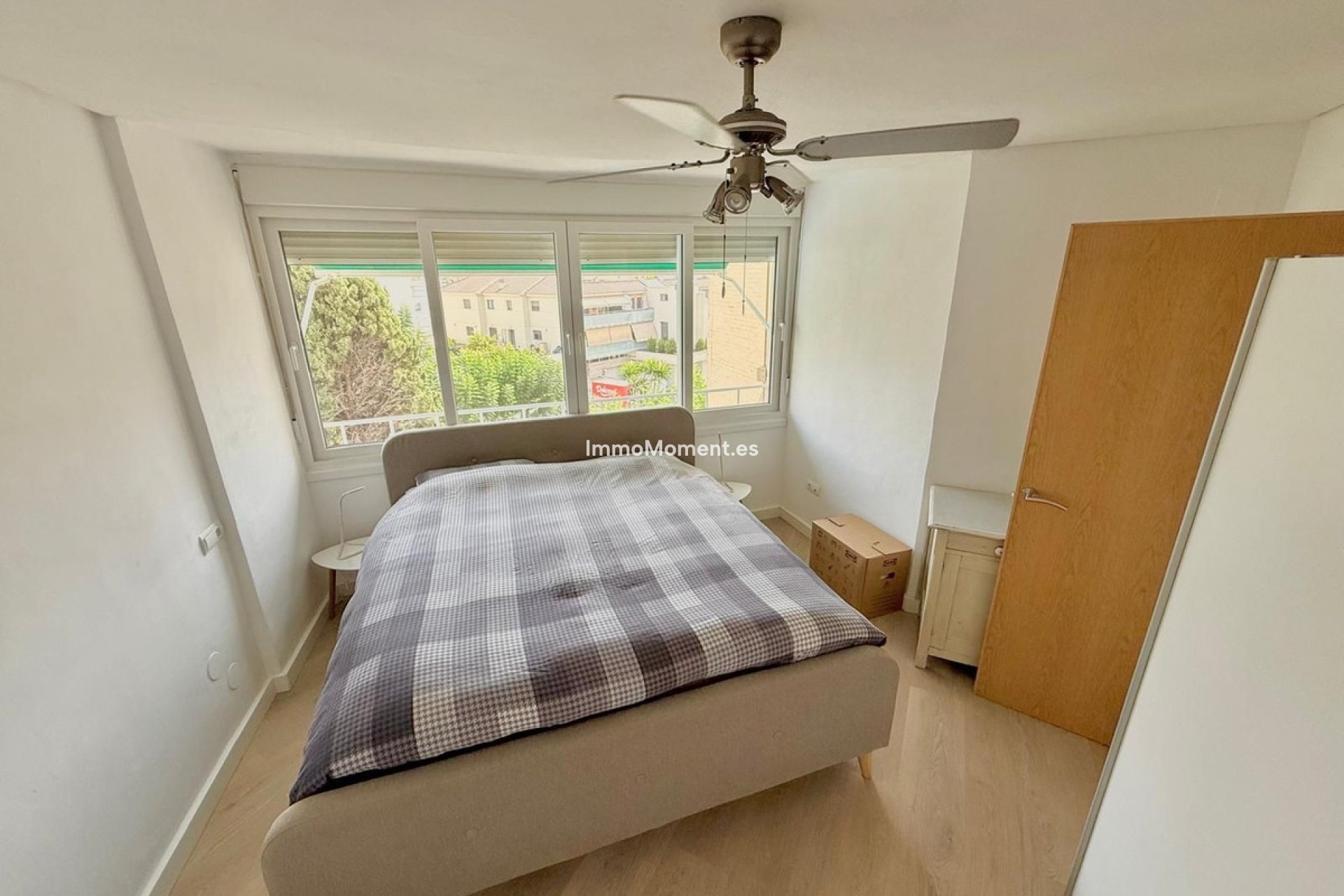 Reventa - Apartamento - Fuengirola - Torreblanca