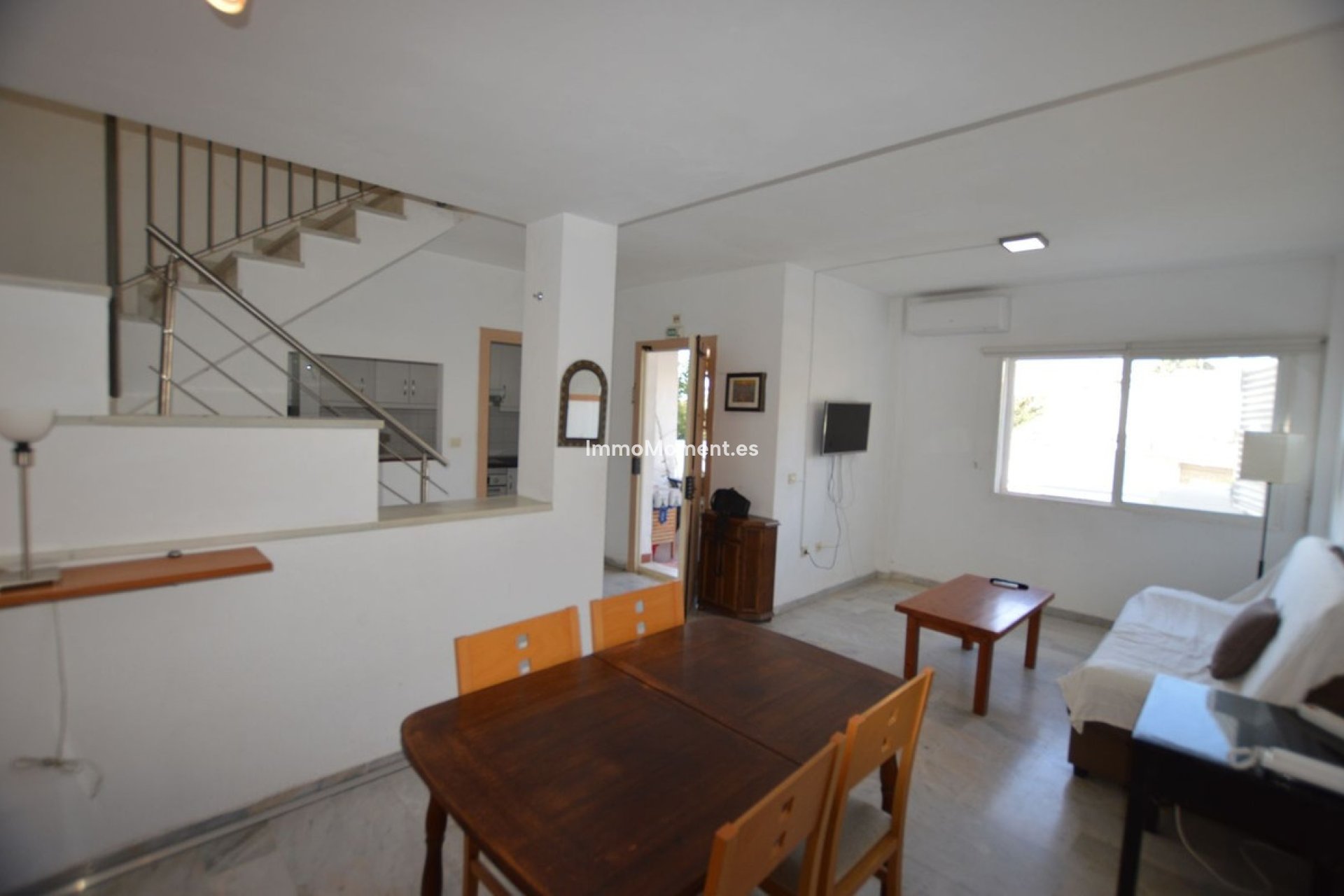 Reventa - Apartamento - Fuengirola - Torreblanca