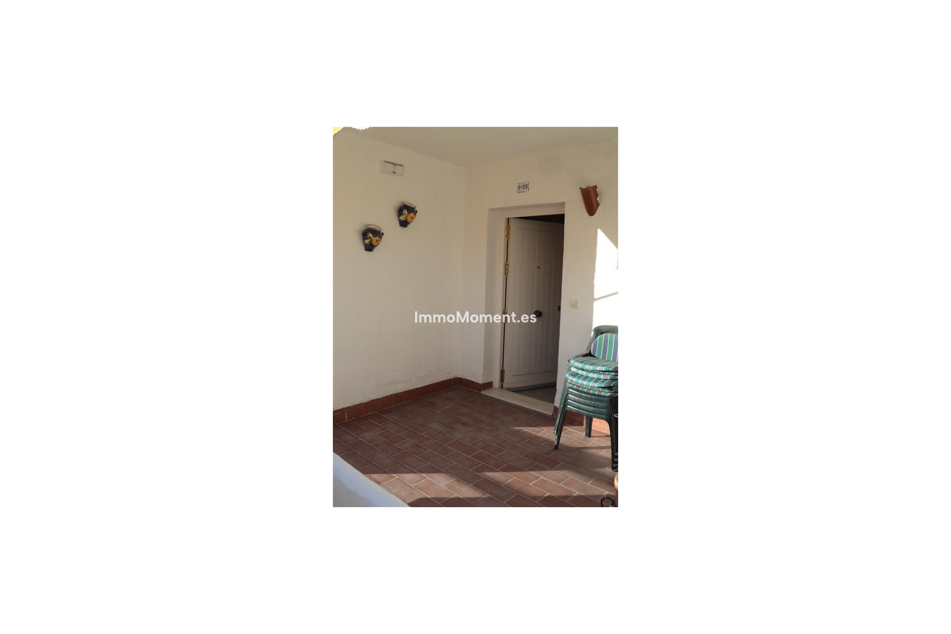 Reventa - Apartamento - Fuengirola - Torreblanca