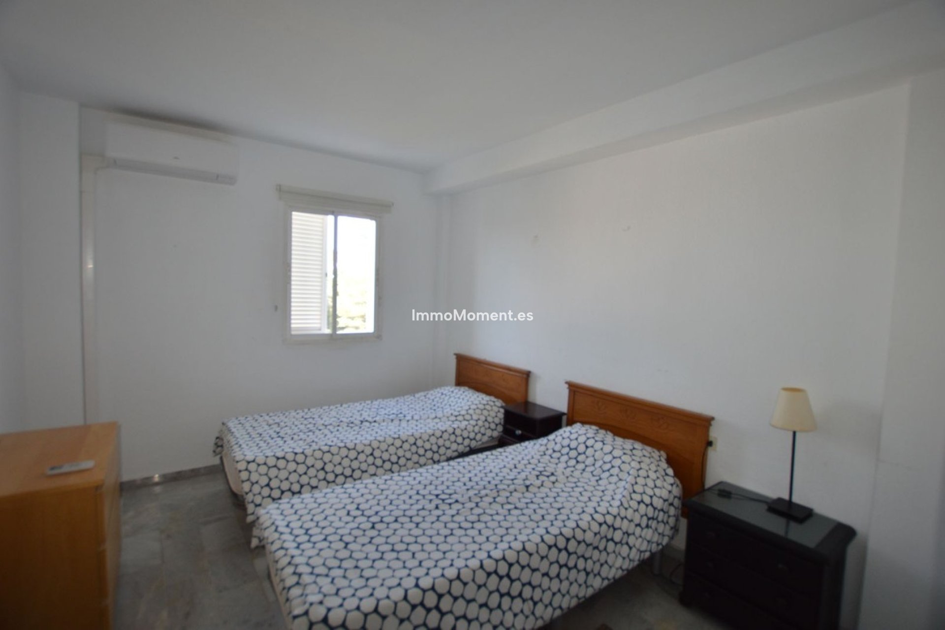 Reventa - Apartamento - Fuengirola - Torreblanca