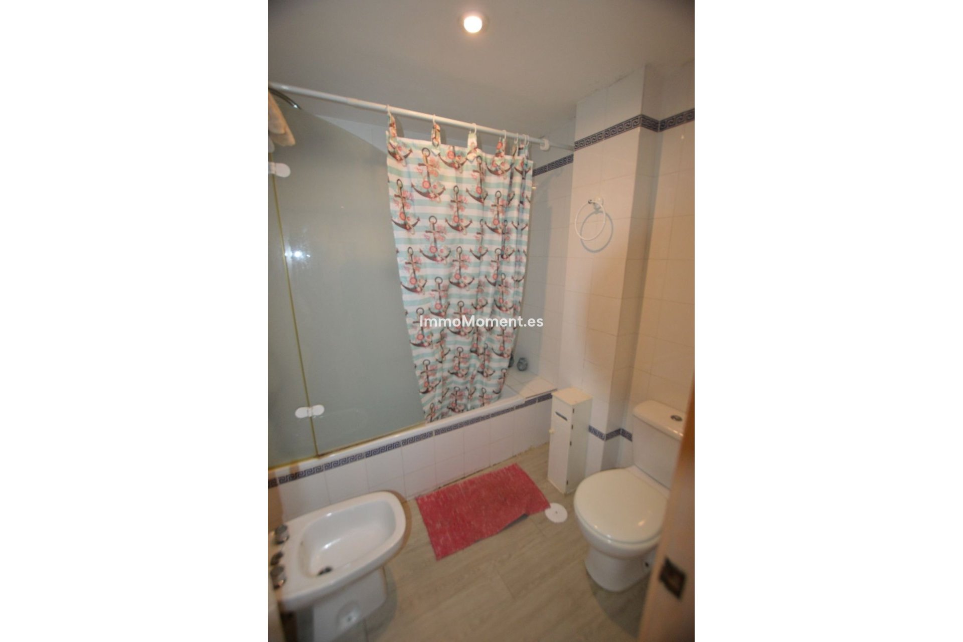 Reventa - Apartamento - Fuengirola - Torreblanca