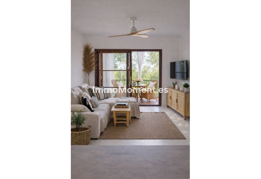 Reventa - Apartamento - Fuengirola - Torreblanca