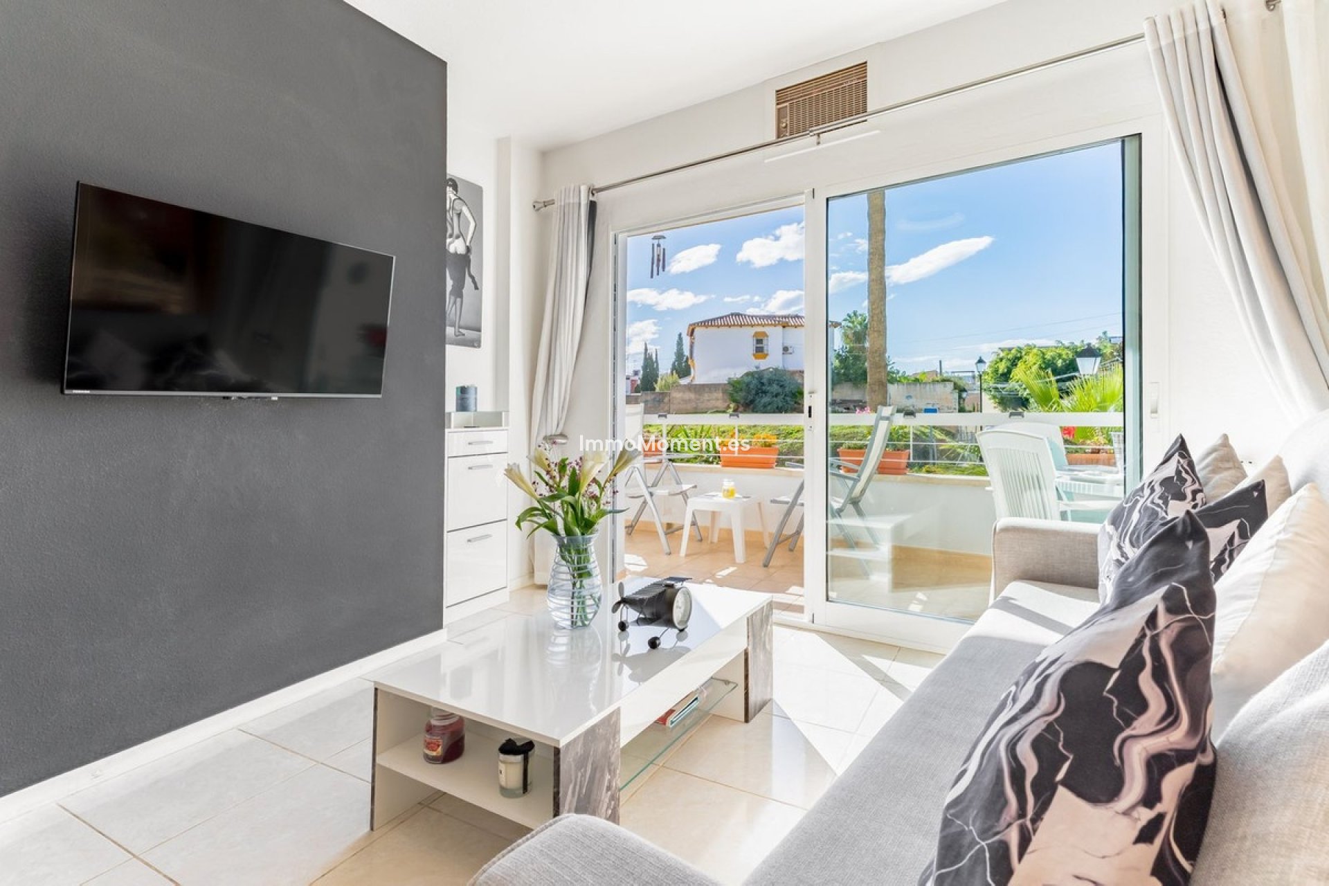 Reventa - Apartamento - Fuengirola - Torreblanca