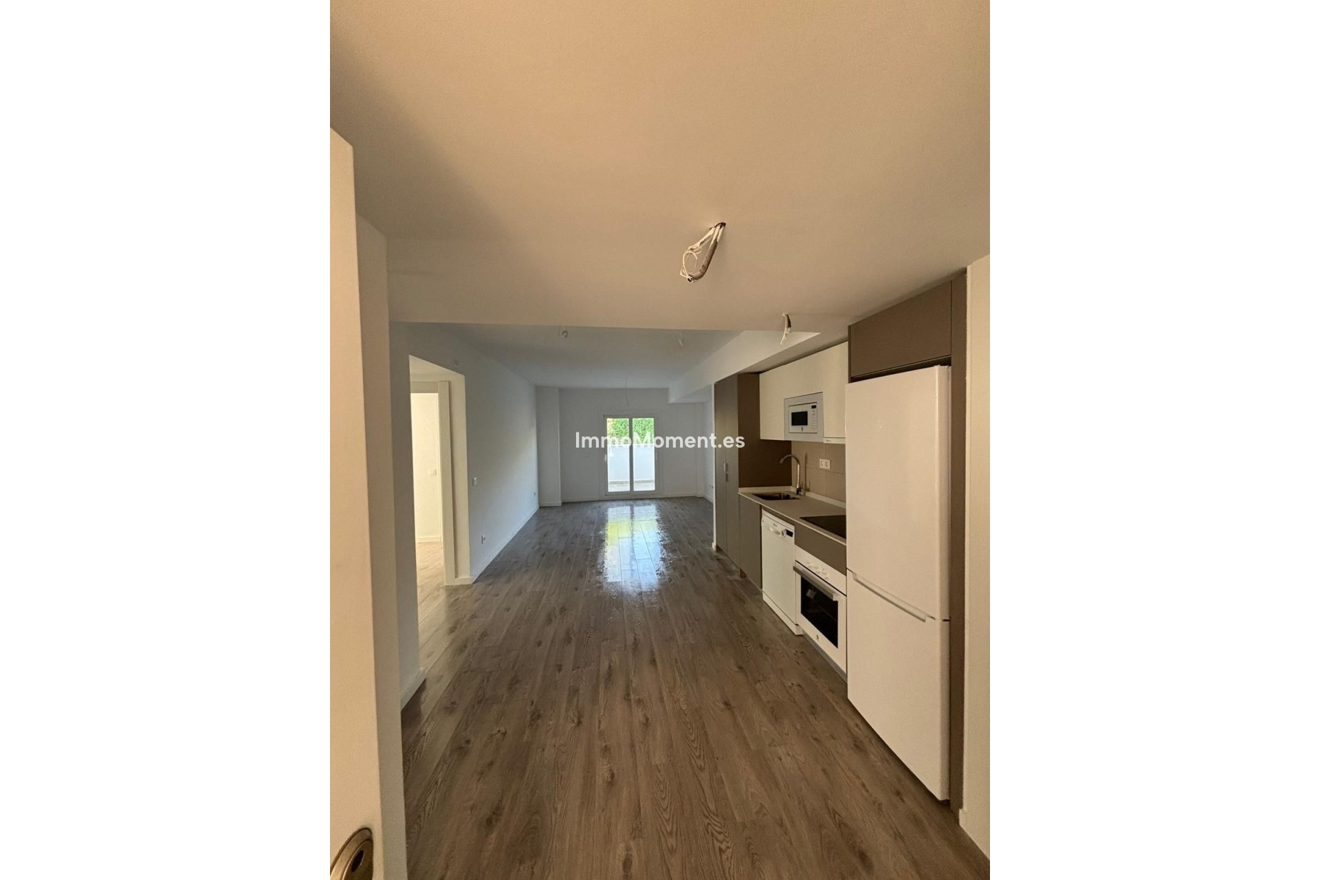 Reventa - Apartamento - Fuengirola - Torreblanca