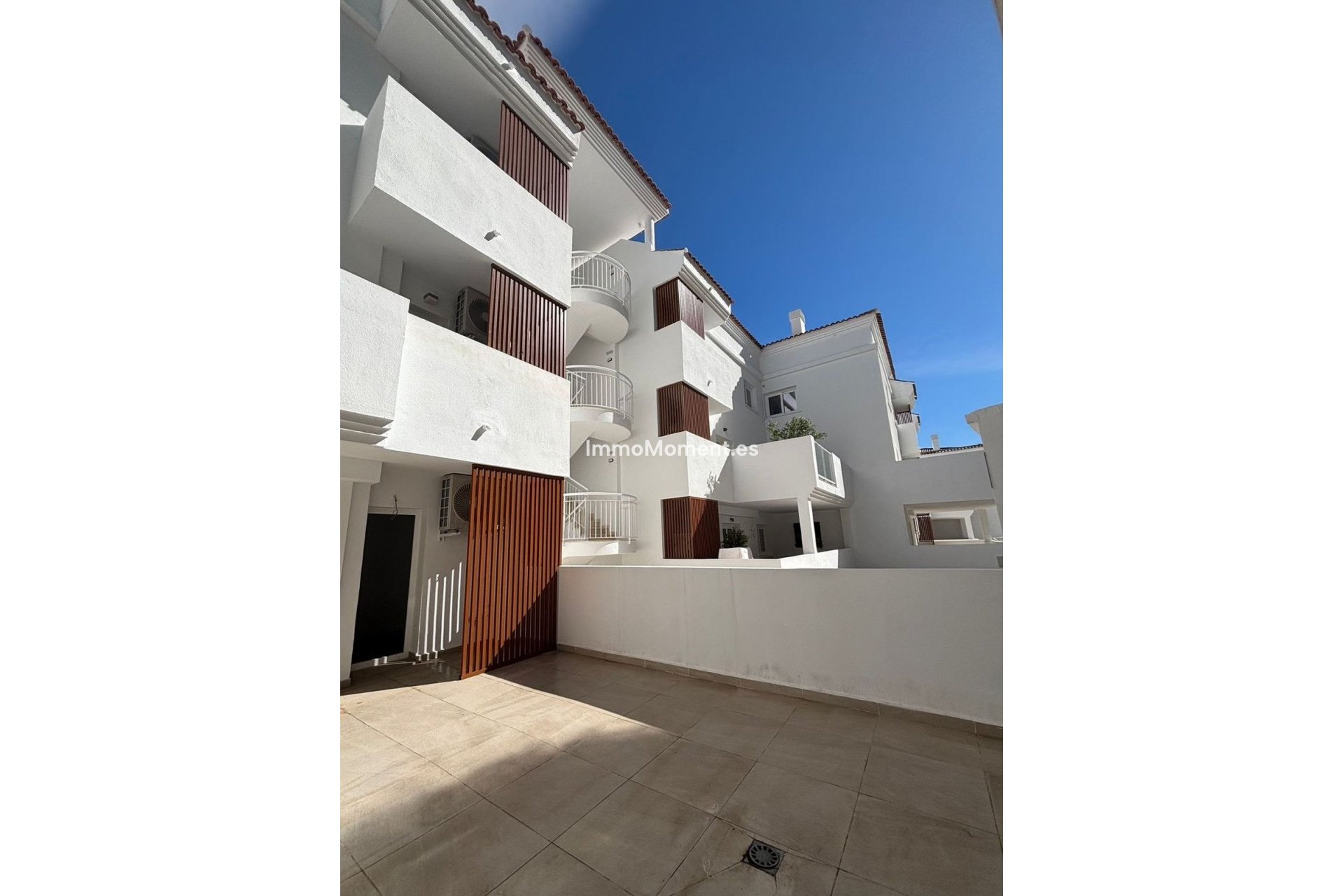 Reventa - Apartamento - Fuengirola - Torreblanca