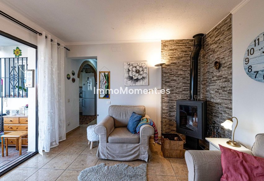 Reventa - Apartamento - Fuengirola - Torreblanca