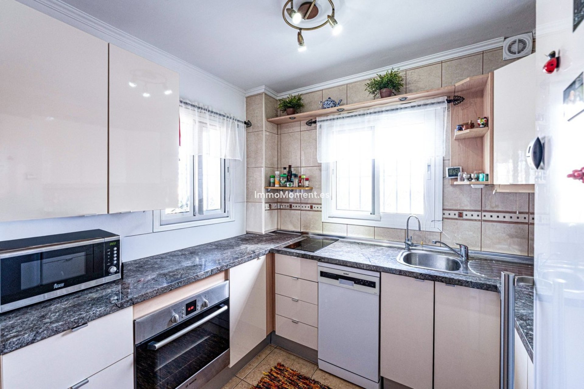 Reventa - Apartamento - Fuengirola - Torreblanca