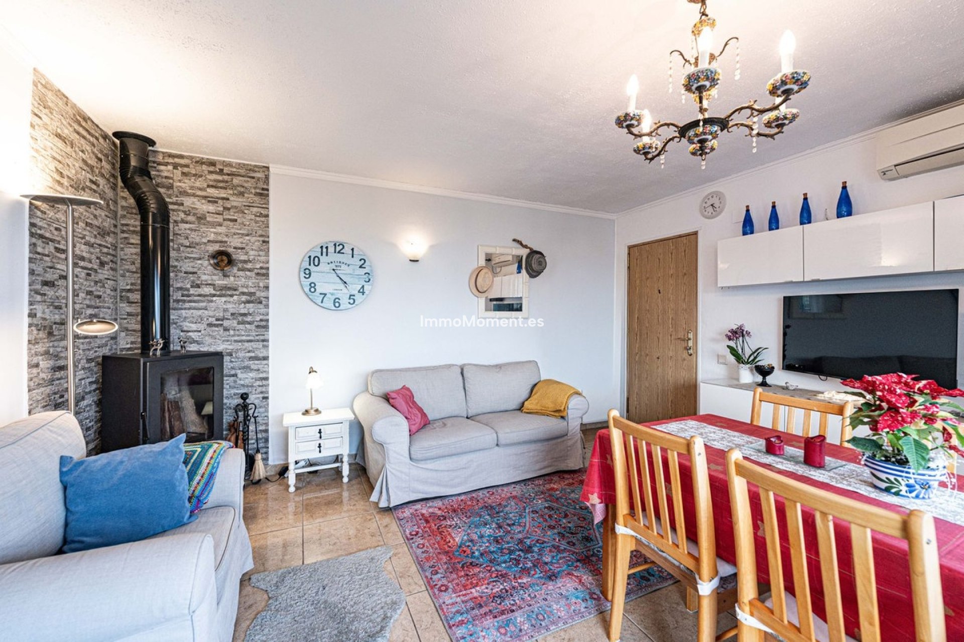 Reventa - Apartamento - Fuengirola - Torreblanca